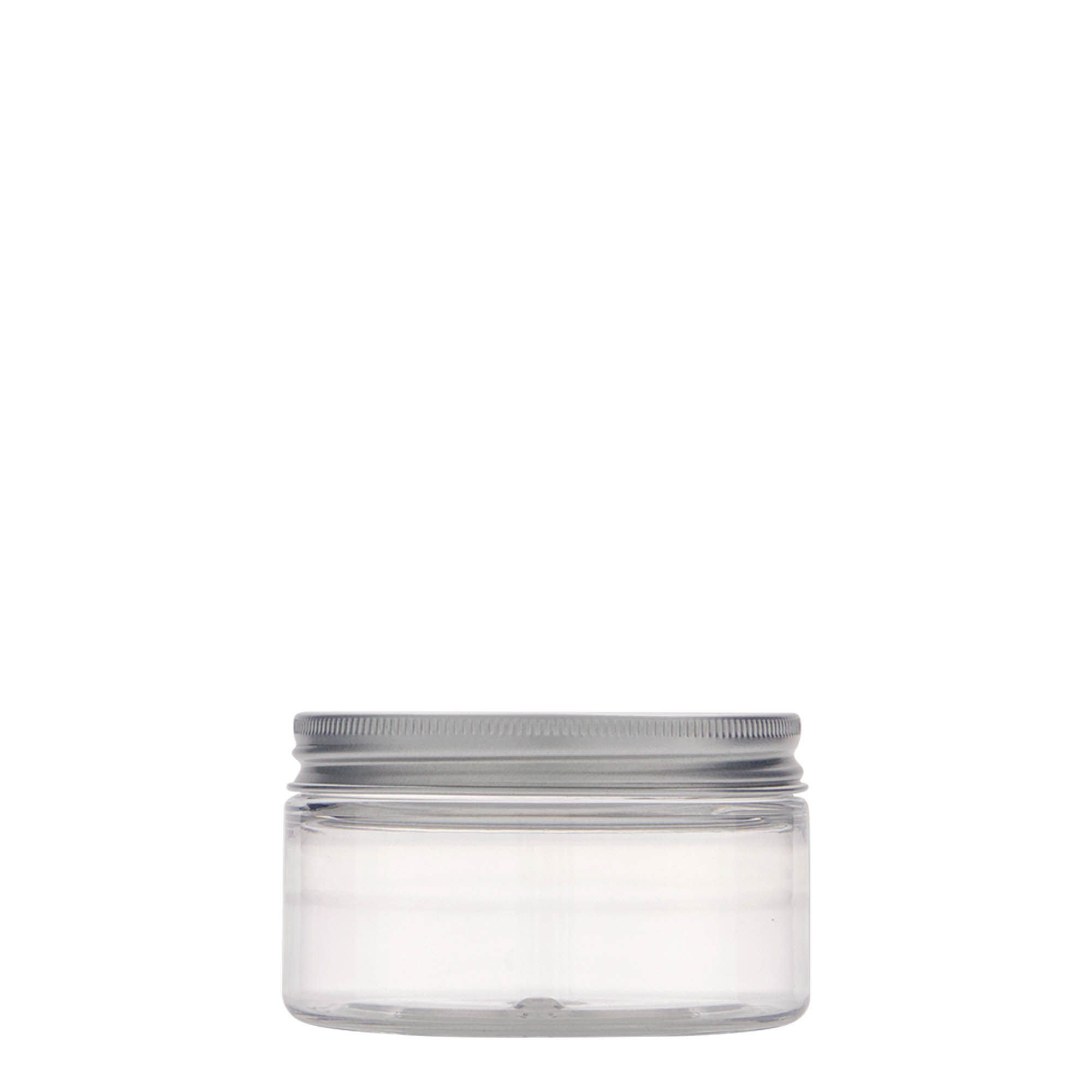 100 ml boîte PET « Isabella », ouverture : 70/400