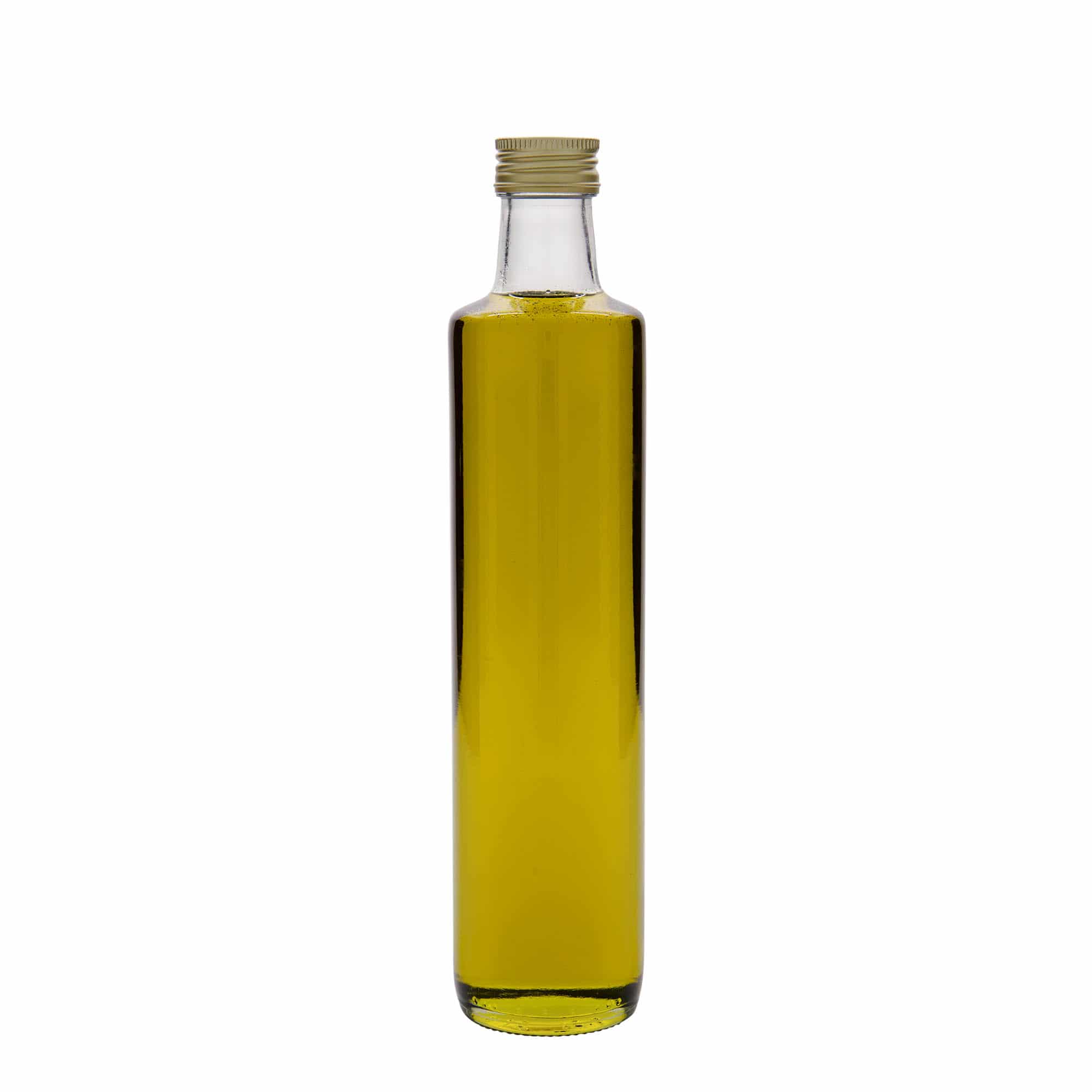 Bouteille en verre 500 ml 'Dorica', bouchage: PP 31,5