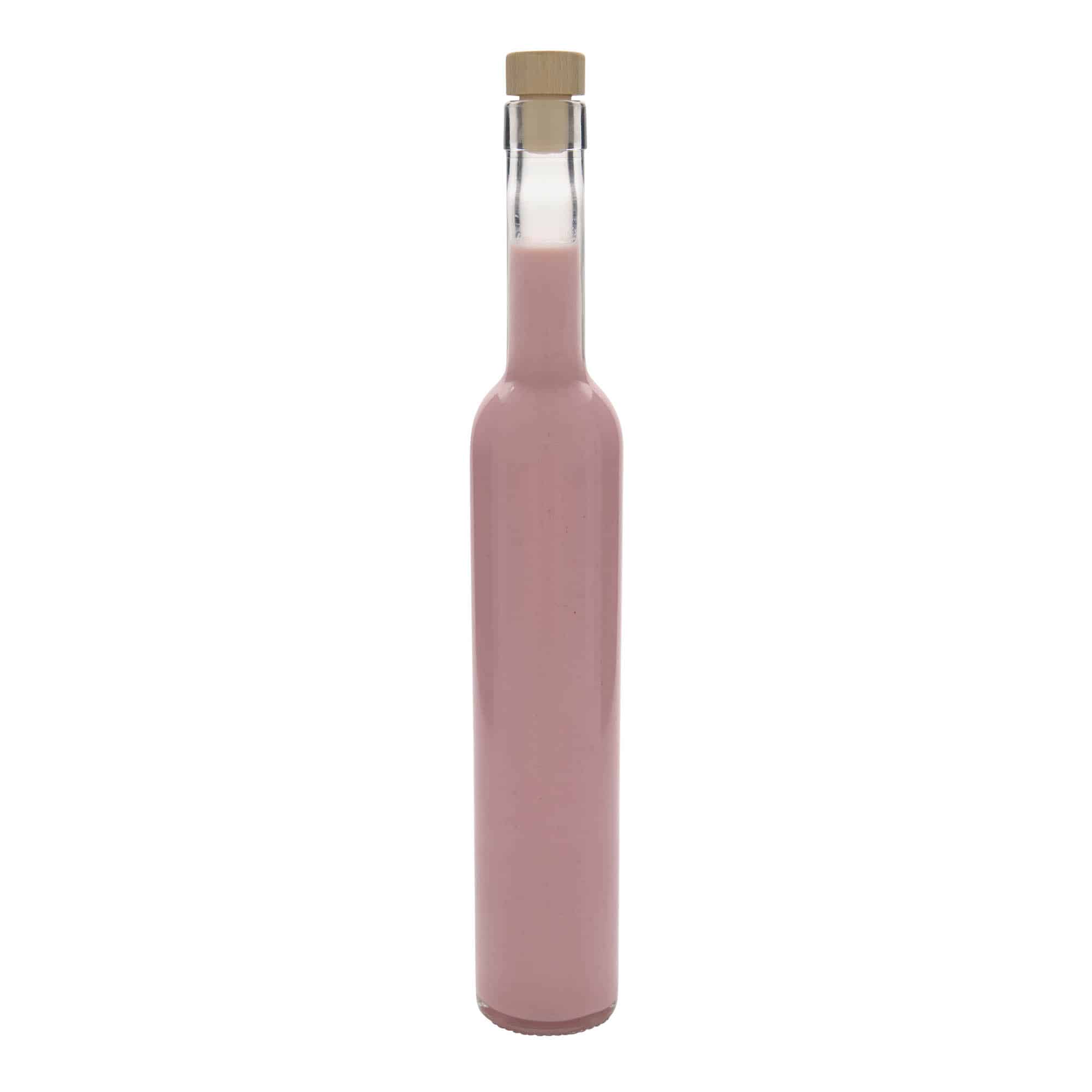 Bouteille en verre 500 ml 'Maximo', bouchage: bouchon