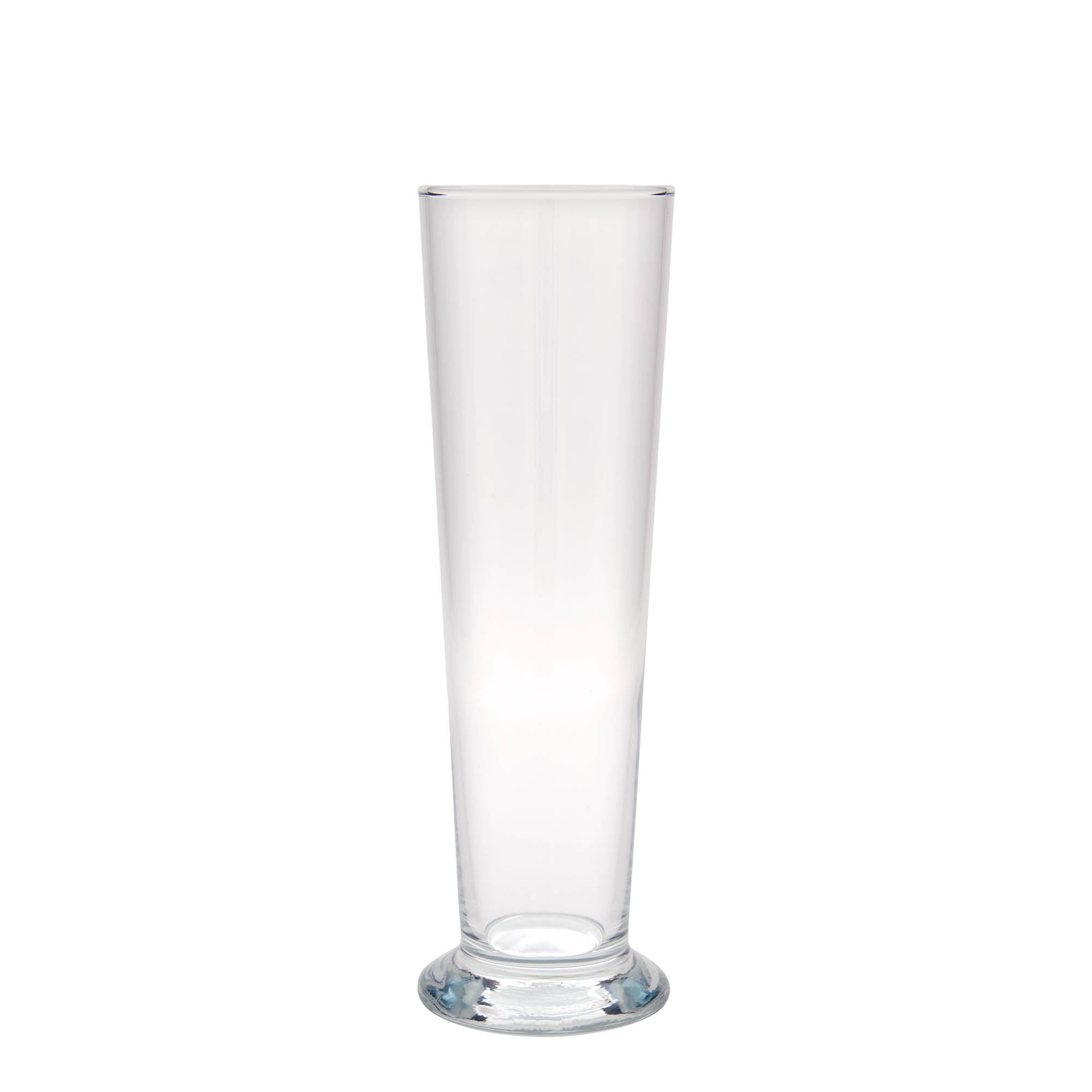 Verre à boire 500 ml 'Bierstange Basic', en verre Verre à boire 500 ml 'Bierstange Basic', en verre