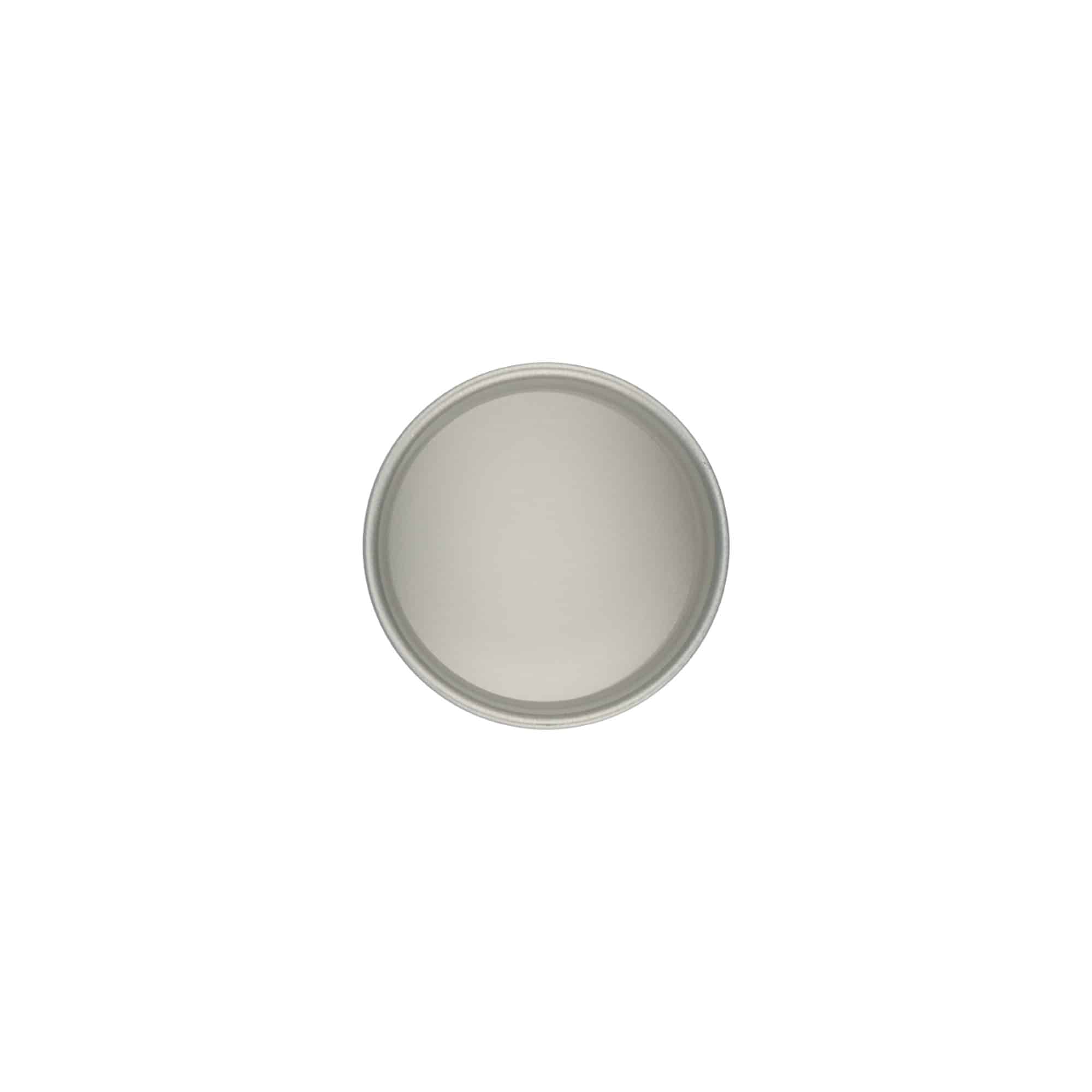 Bougage à vis, métallique, rose, pour bouchage: 24/410