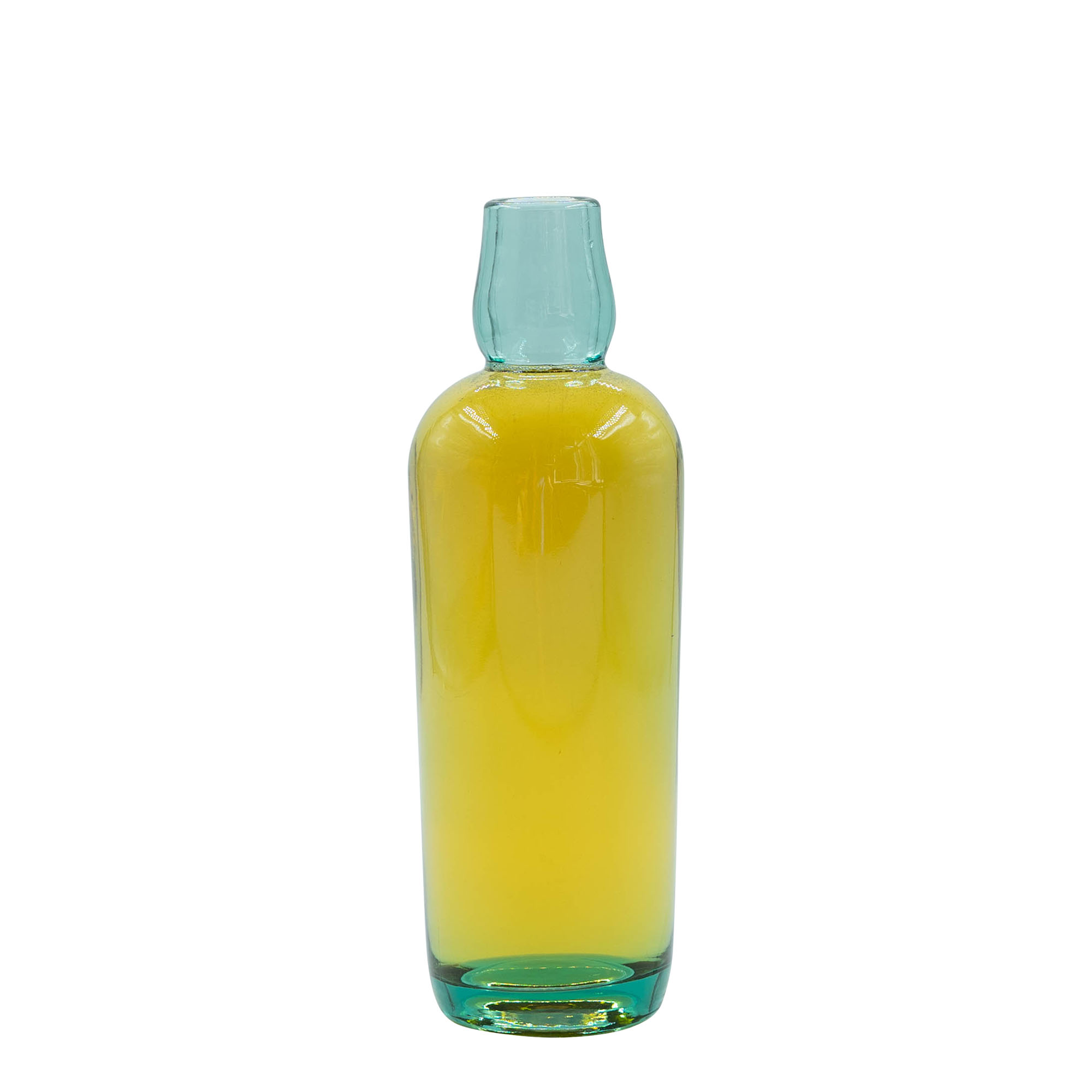 Bouteille en verre 500 ml « Melee », ouverture : liège