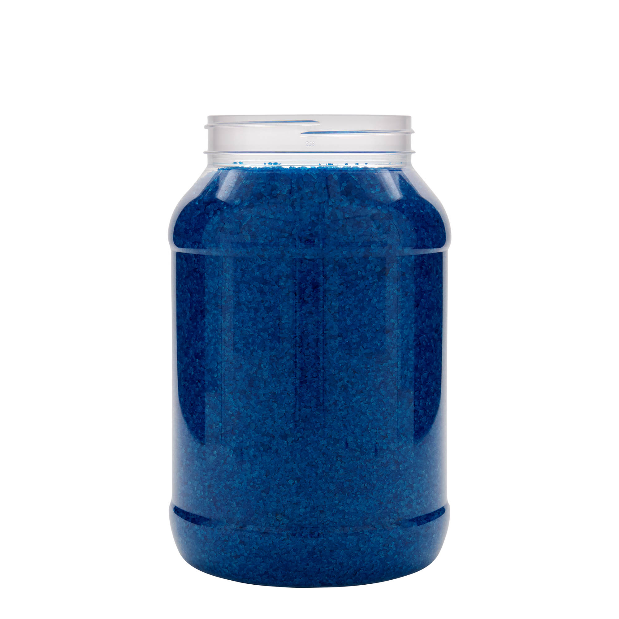 Boîte PET 2 500 ml 'Lulu', plastique, bouchage: 100/400