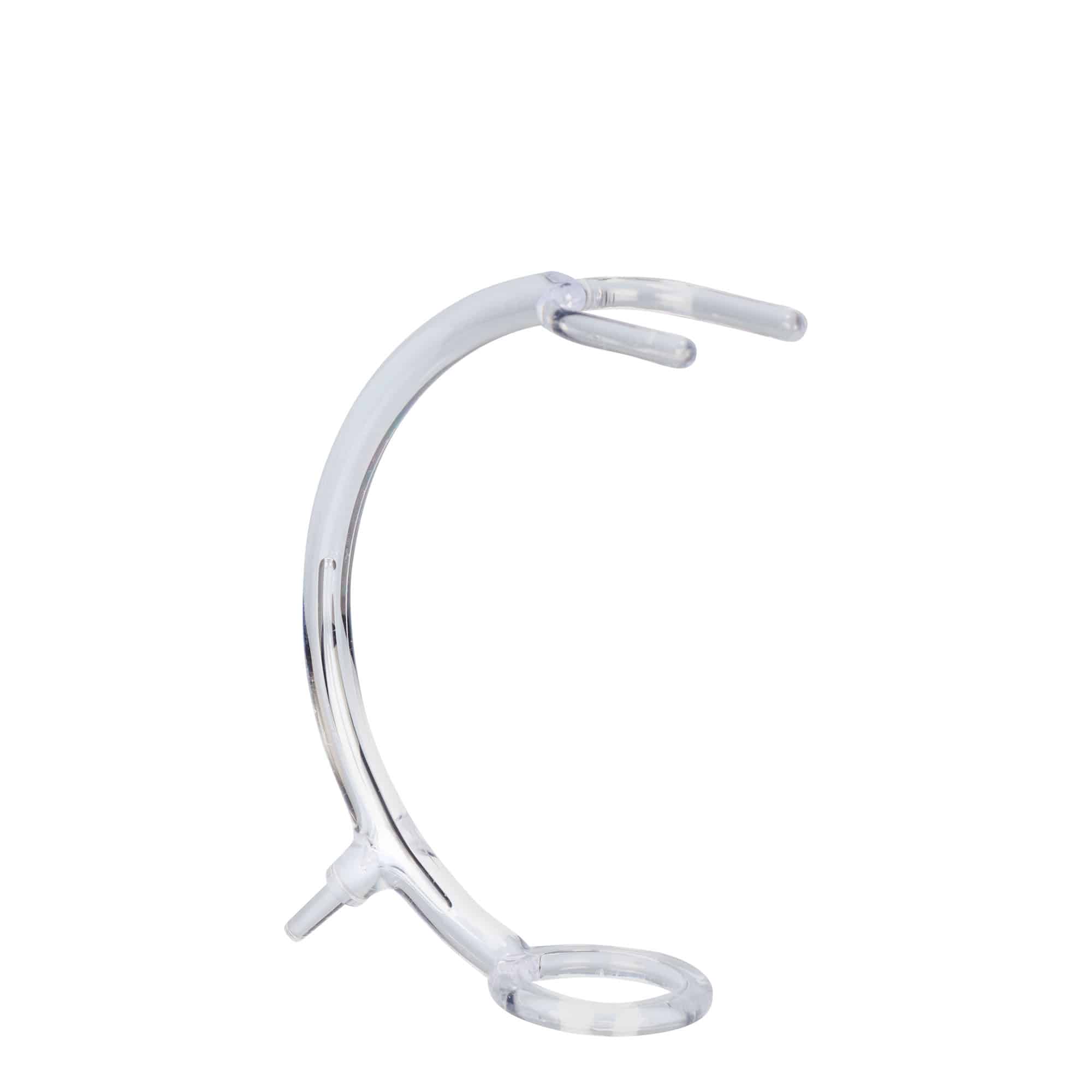 Bouchon en plexiglas pour 500 ml 'Globus'