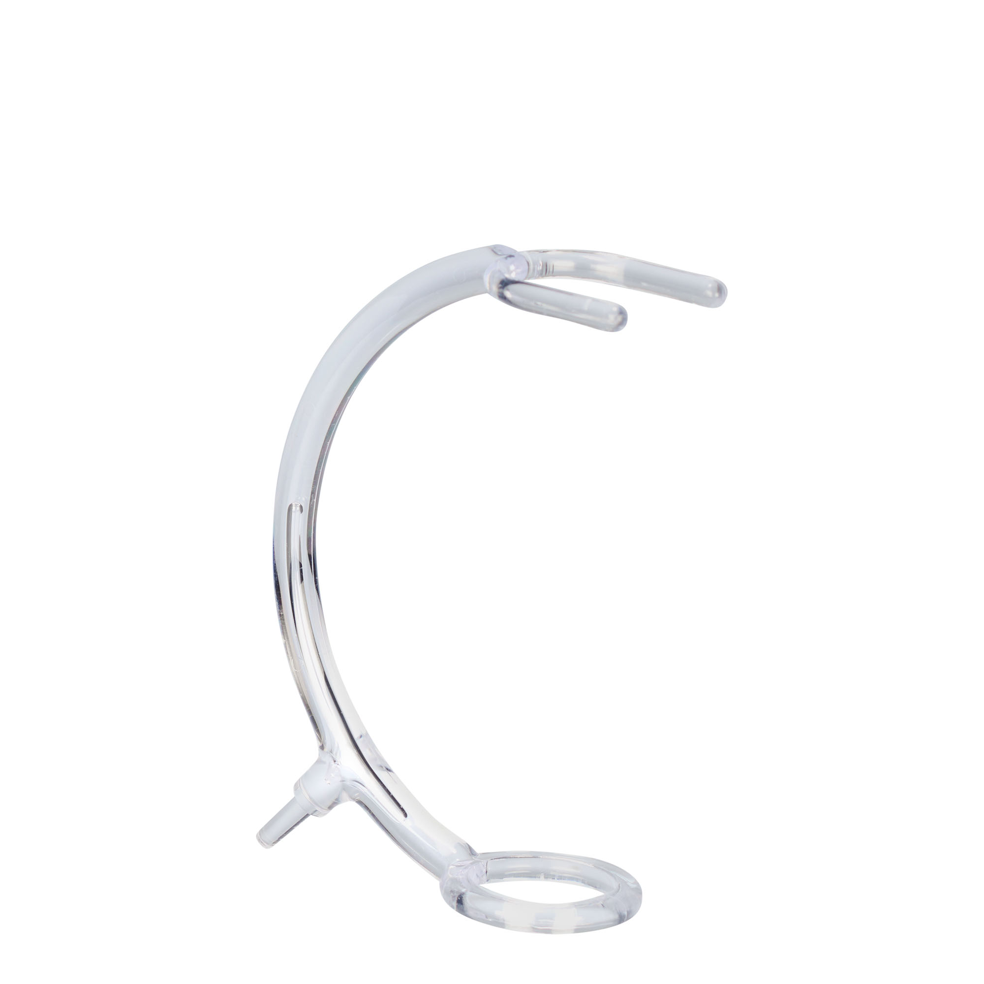 Branches en plexiglas pour 500 ml 'Globus' Branches en plexiglas pour 500 ml 'Globus'