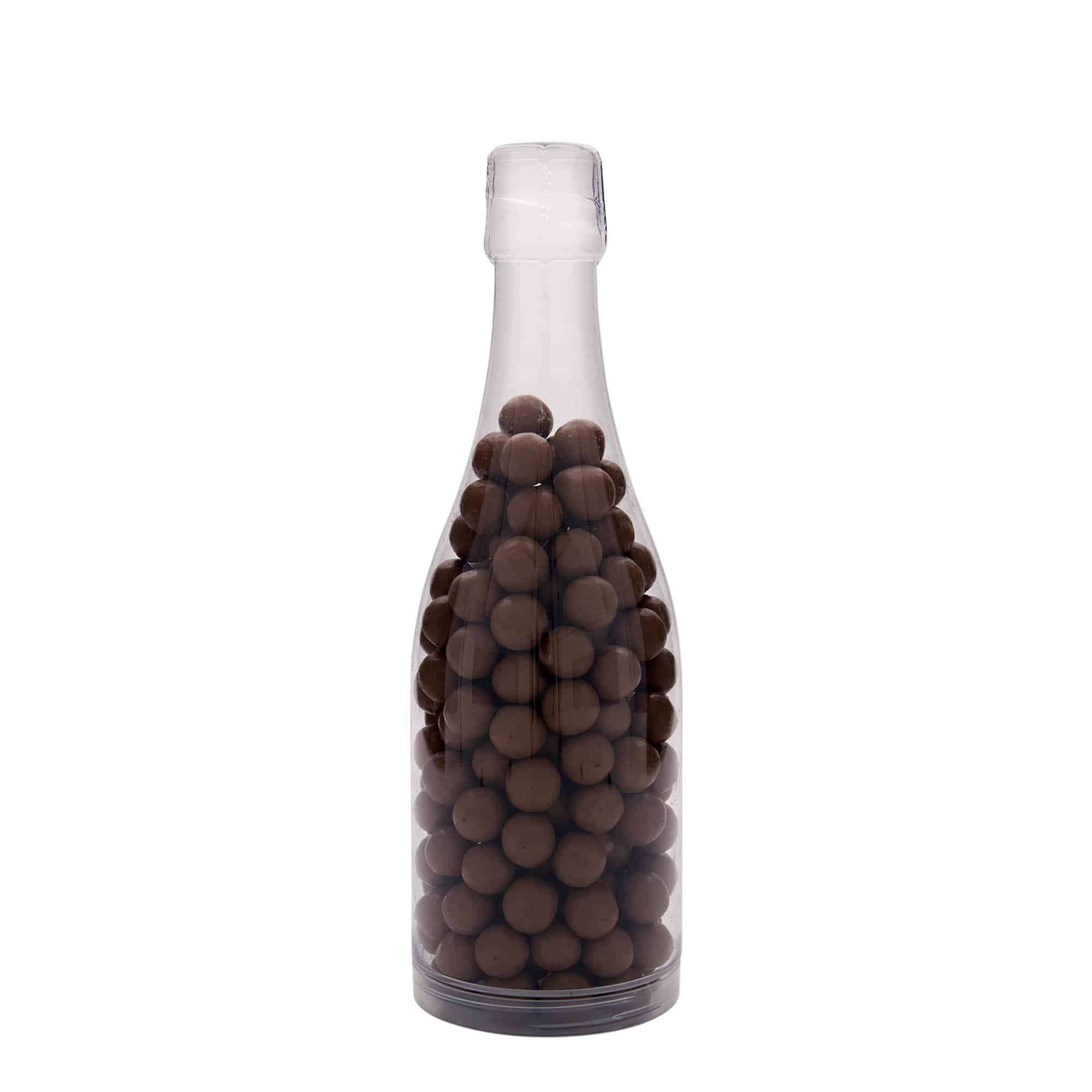 Bouteille en PET 1 000 ml 'Sweety', plastique, bouchage: GPI 89/400