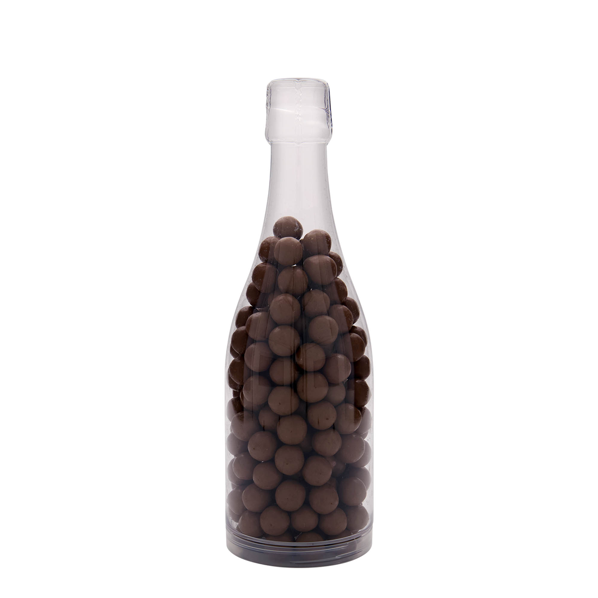 Bouteille PET 1 000 ml « Sweety », plastique, ouverture : 89/400 Bouteille PET 1 000 ml « Sweety », plastique, ouverture : 89/400