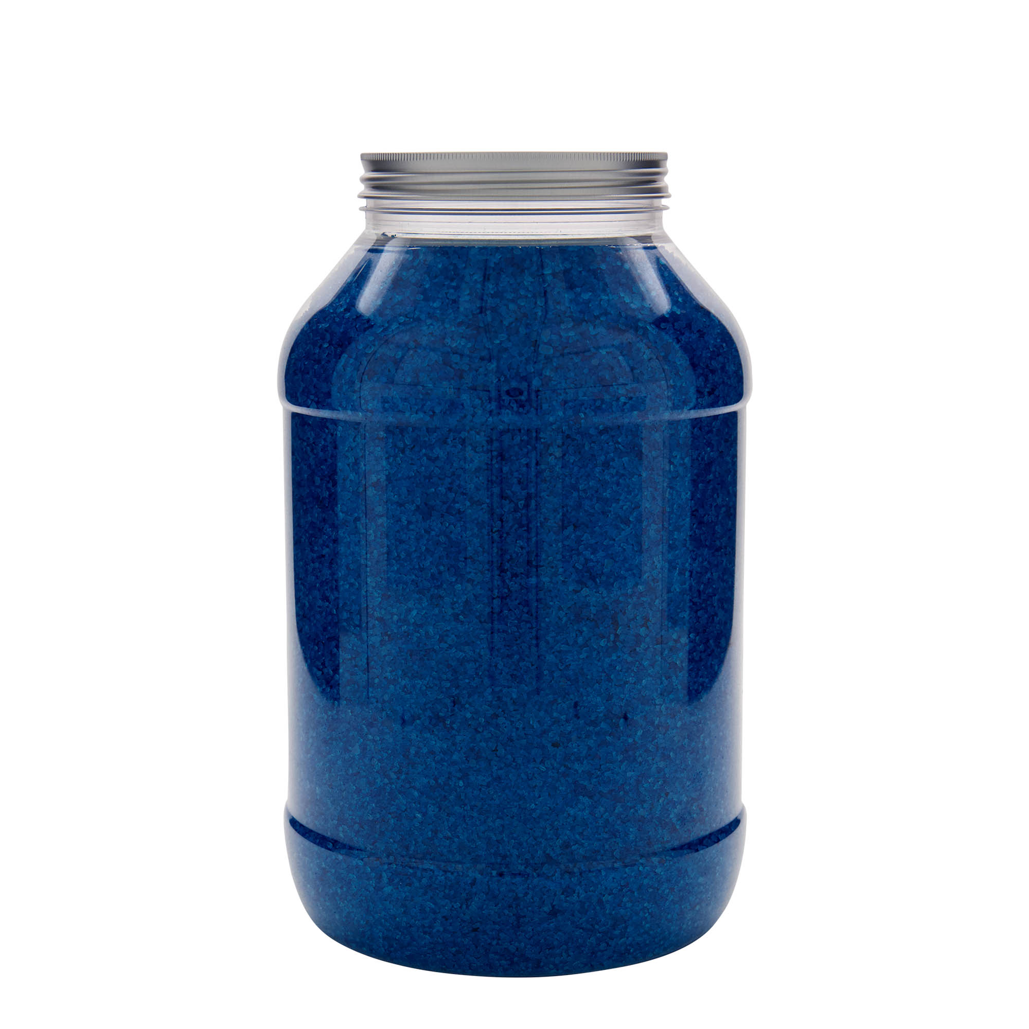 4.000 ml boîte PET 'Lulu', plastique, ouverture : 100/400