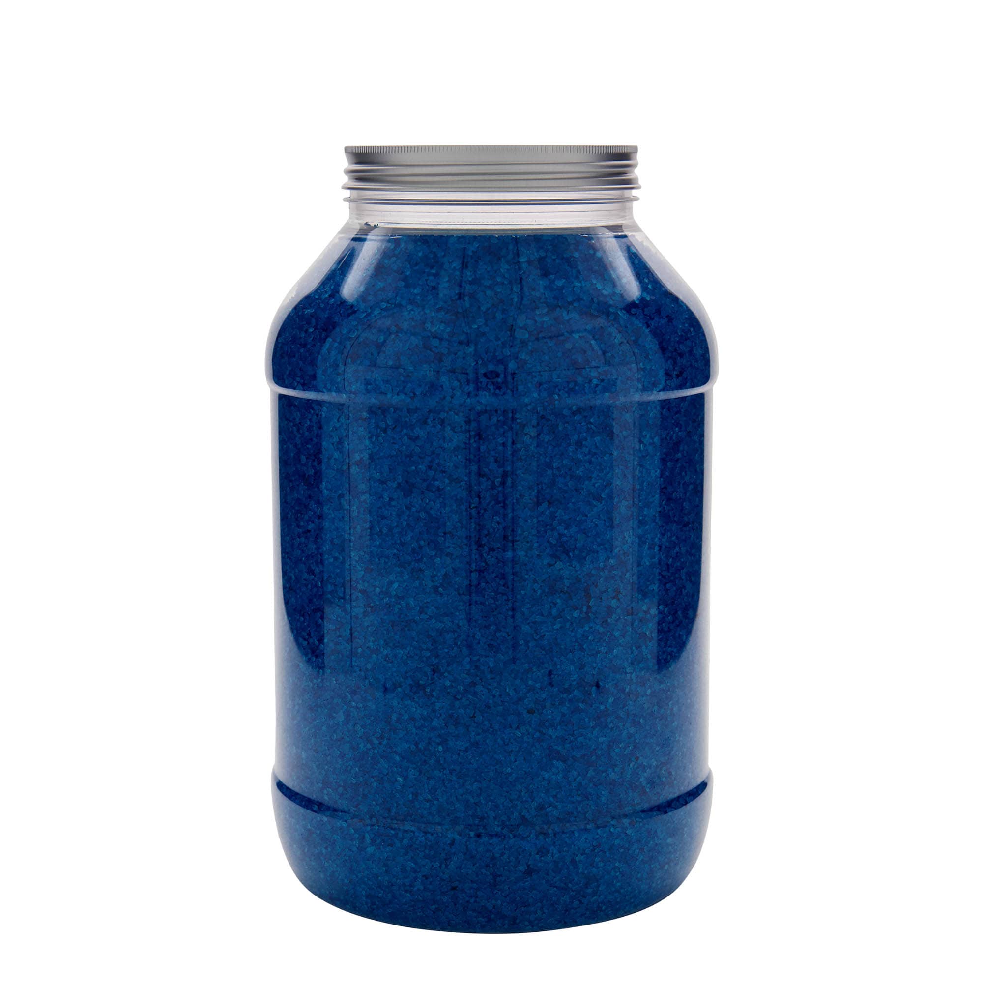 4.000 ml boîte PET 'Lulu', plastique, ouverture : 100/400
