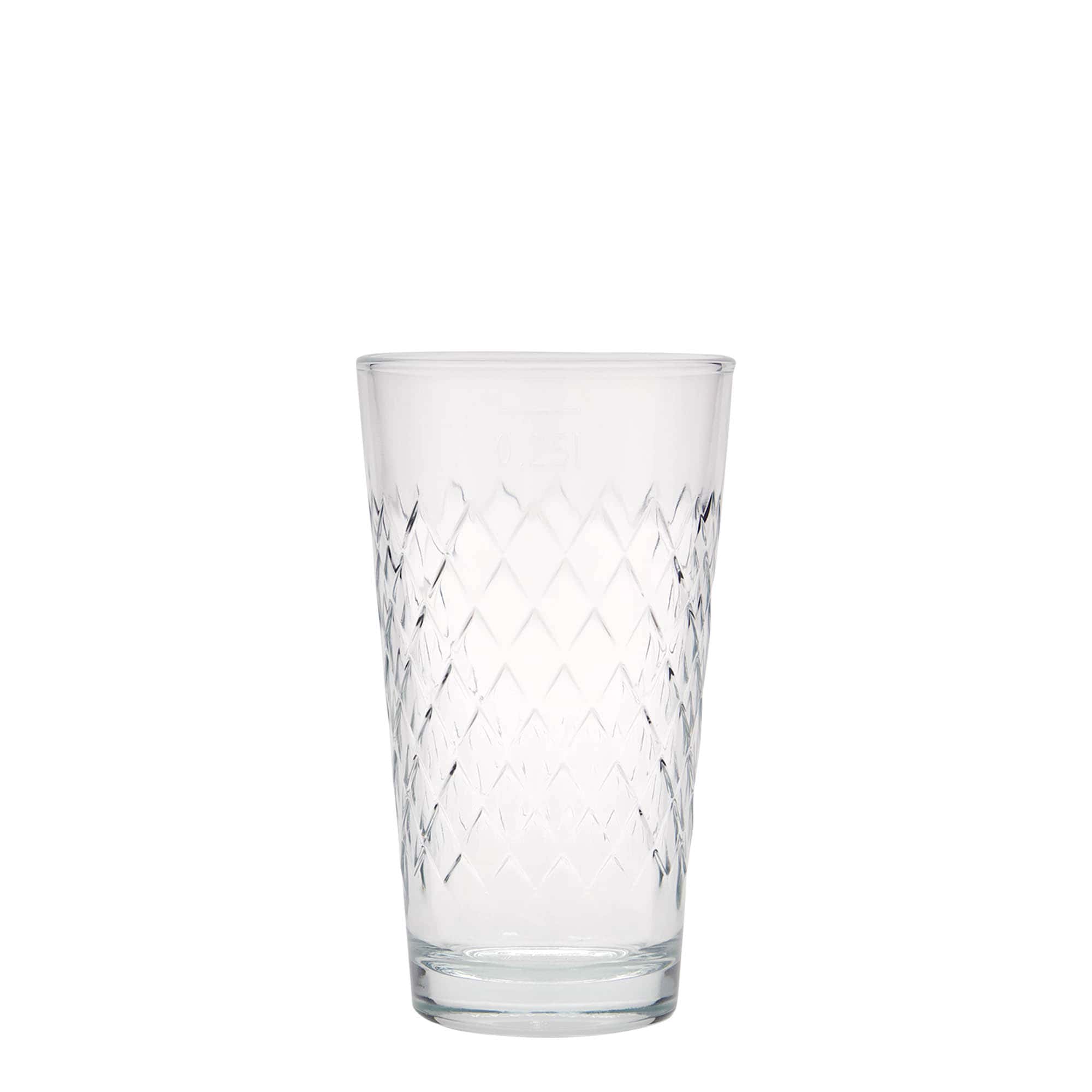 250 ml verre à boire cidre de pomme