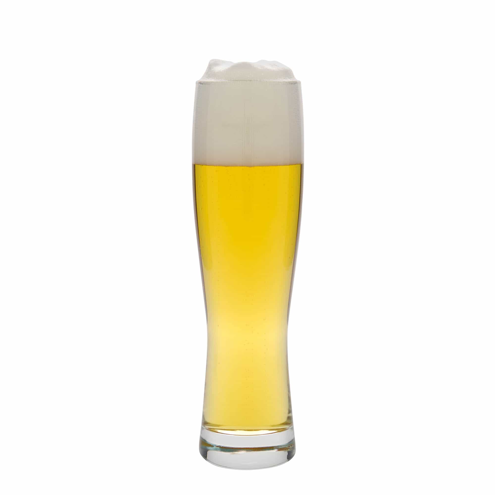 Verre à bière 500 ml 'Monaco', en verre