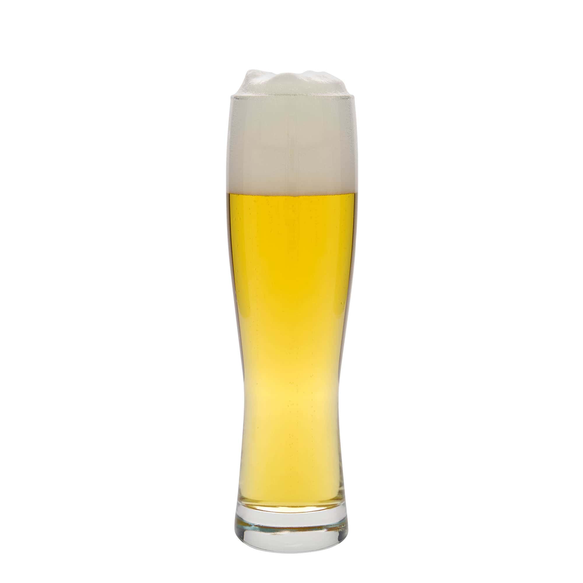 Verre à bière 500 ml 'Monaco', en verre Verre à bière 500 ml 'Monaco', en verre