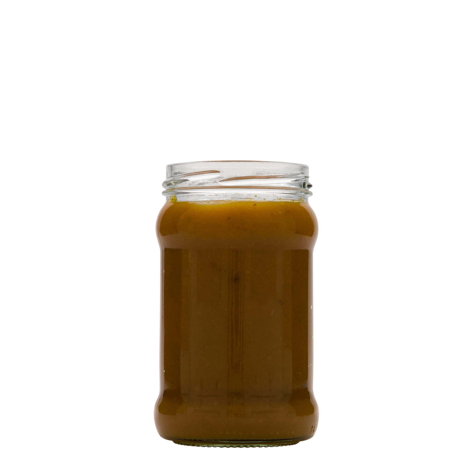 320 ml verre rond, ouverture : Twist-Off (TO 66)