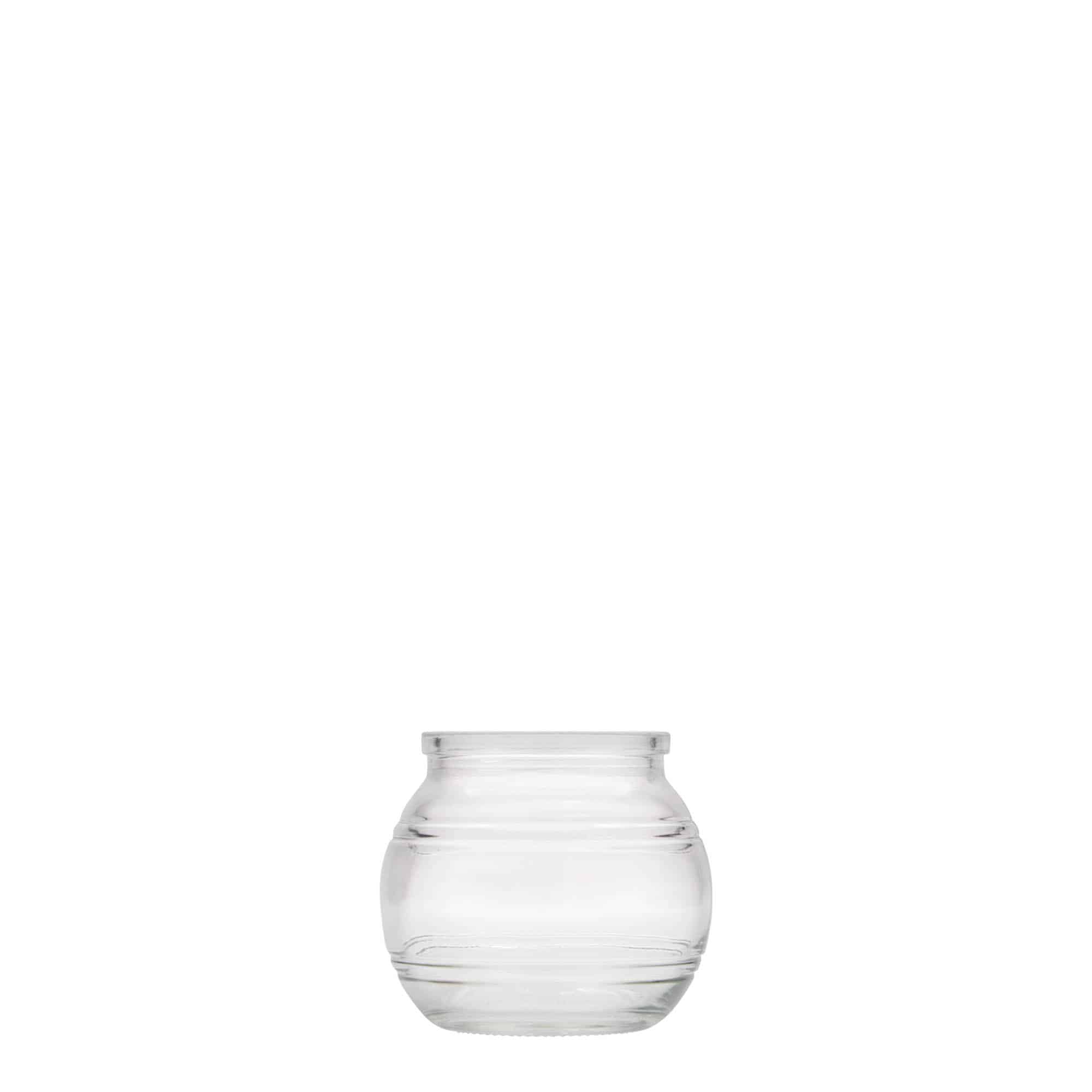 210 ml bocal en liège 'Jule', ouverture : liège