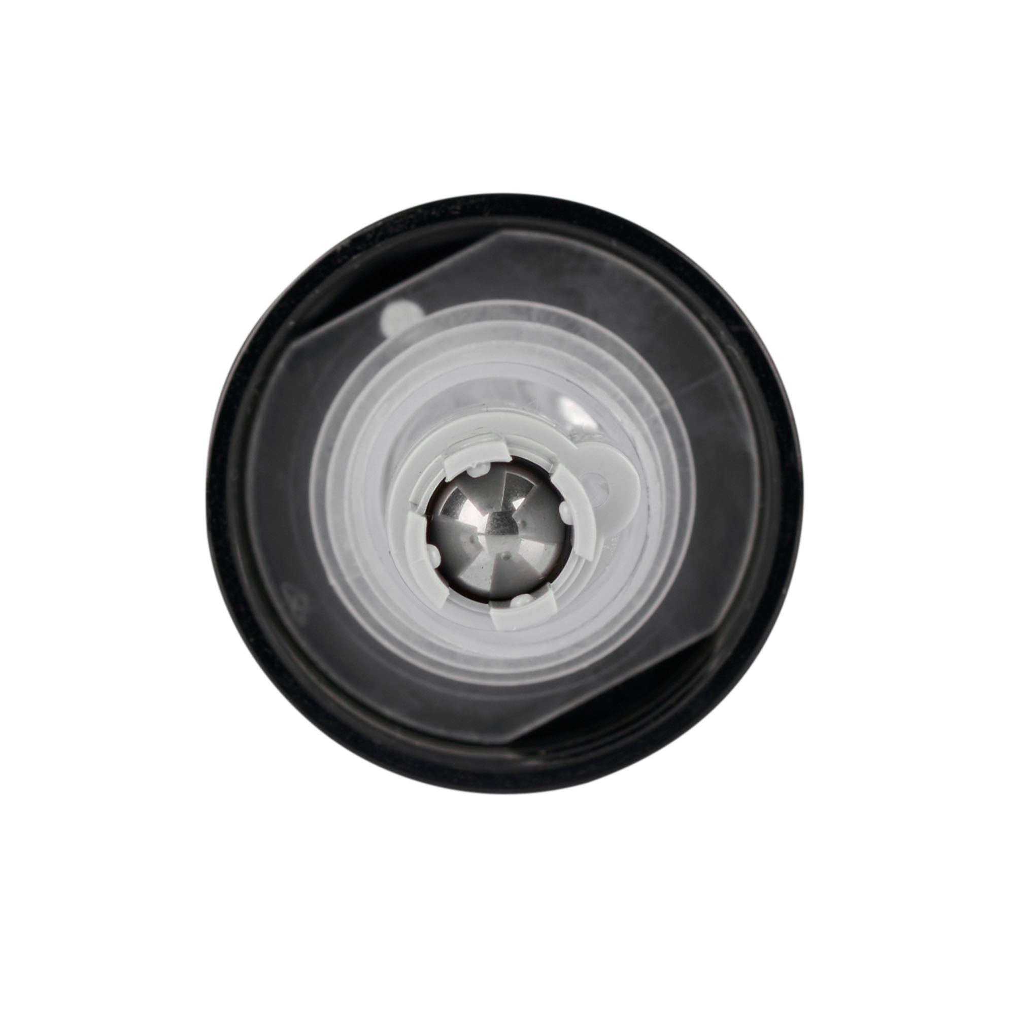 Doseur verseur 'Auto Pour' 1 cl, plastique PE, transparent