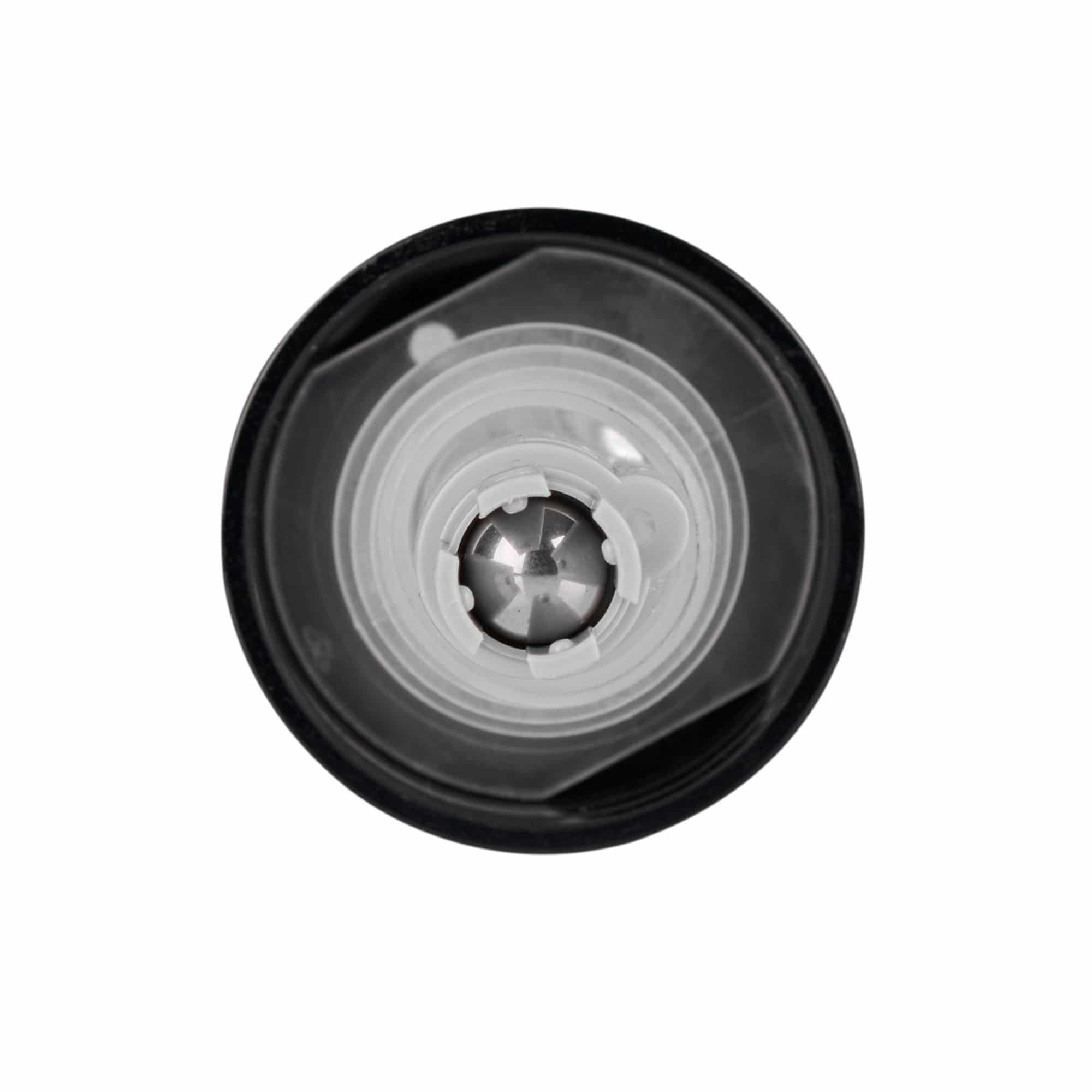 Doseur verseur 'Auto Pour' 1 cl, plastique PE, transparent