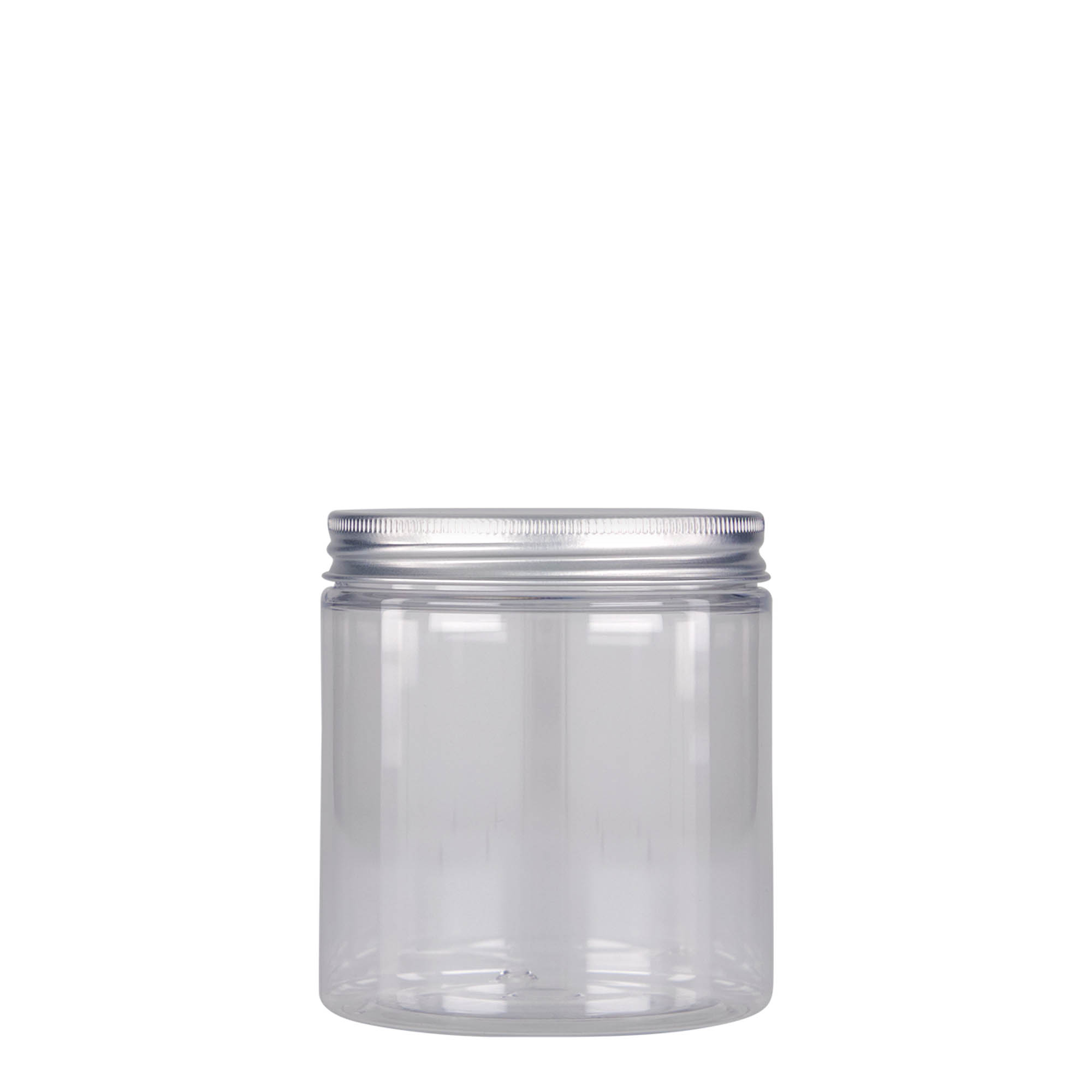 Boîte PET 250 ml « Isabella », ouverture : 70/400