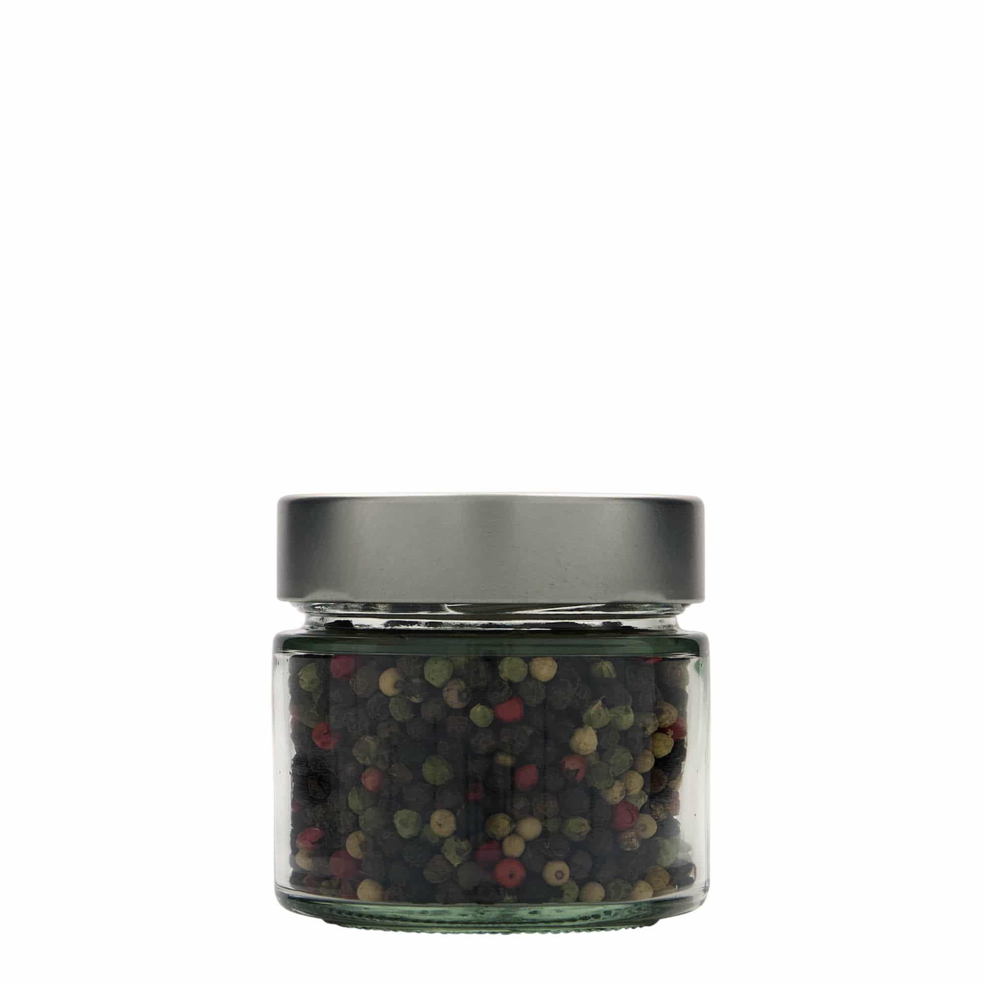 212 ml verre rond, ouverture : Extra Deep-Twist-Off (EDTO 70)