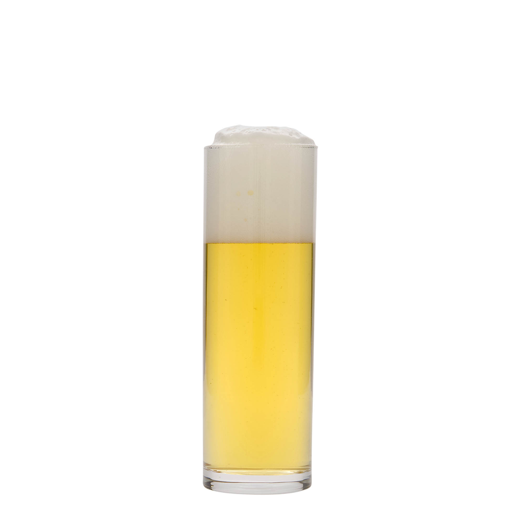 Verre à bière 200 ml « Kölsch », en verre