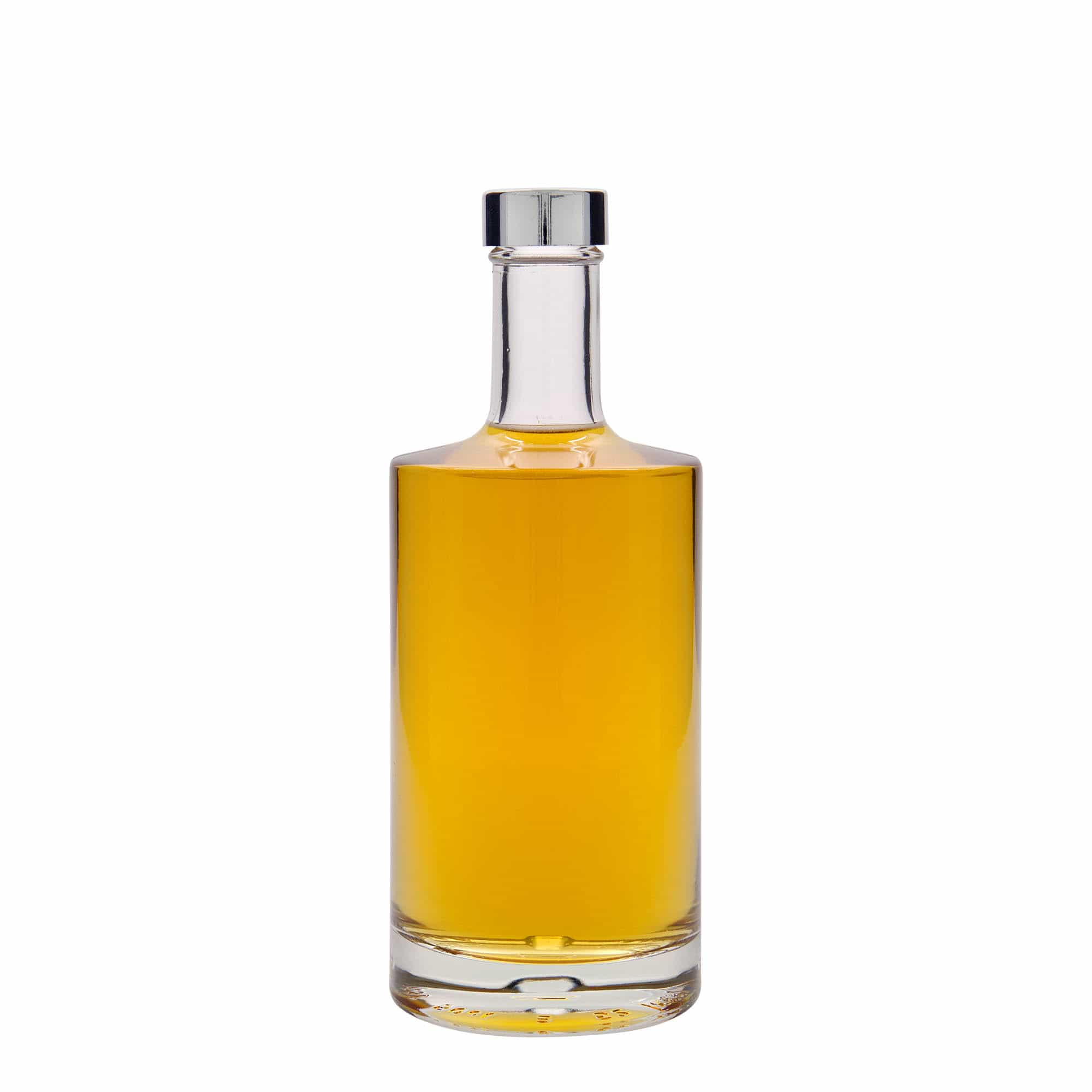 Bouteille en verre 500 ml 'Homeland', bouchage: GPI 28