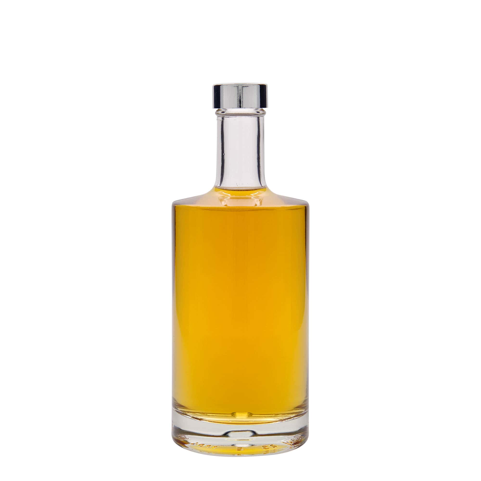 Bouteille en verre 500 ml « Homeland », ouverture : GPI 28
