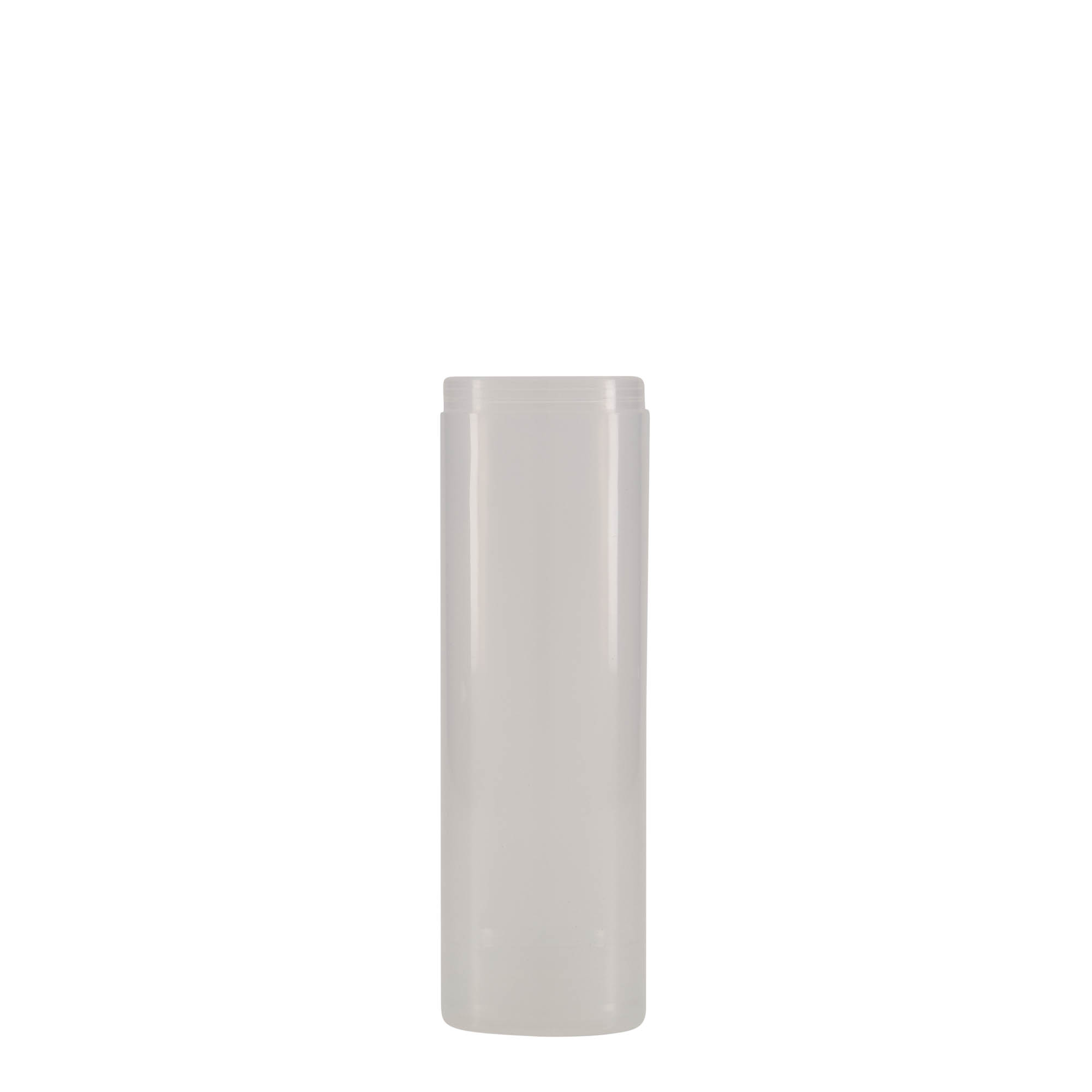 Distributeur airless 75 ml « Mezzo », plastique PP, naturel Distributeur airless 75 ml « Mezzo », plastique PP, naturel