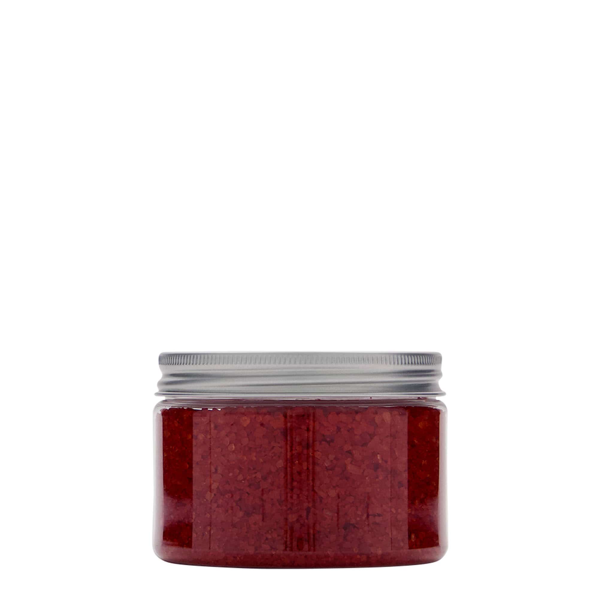Boîte PET 150 ml « Isabella », ouverture : 70/400