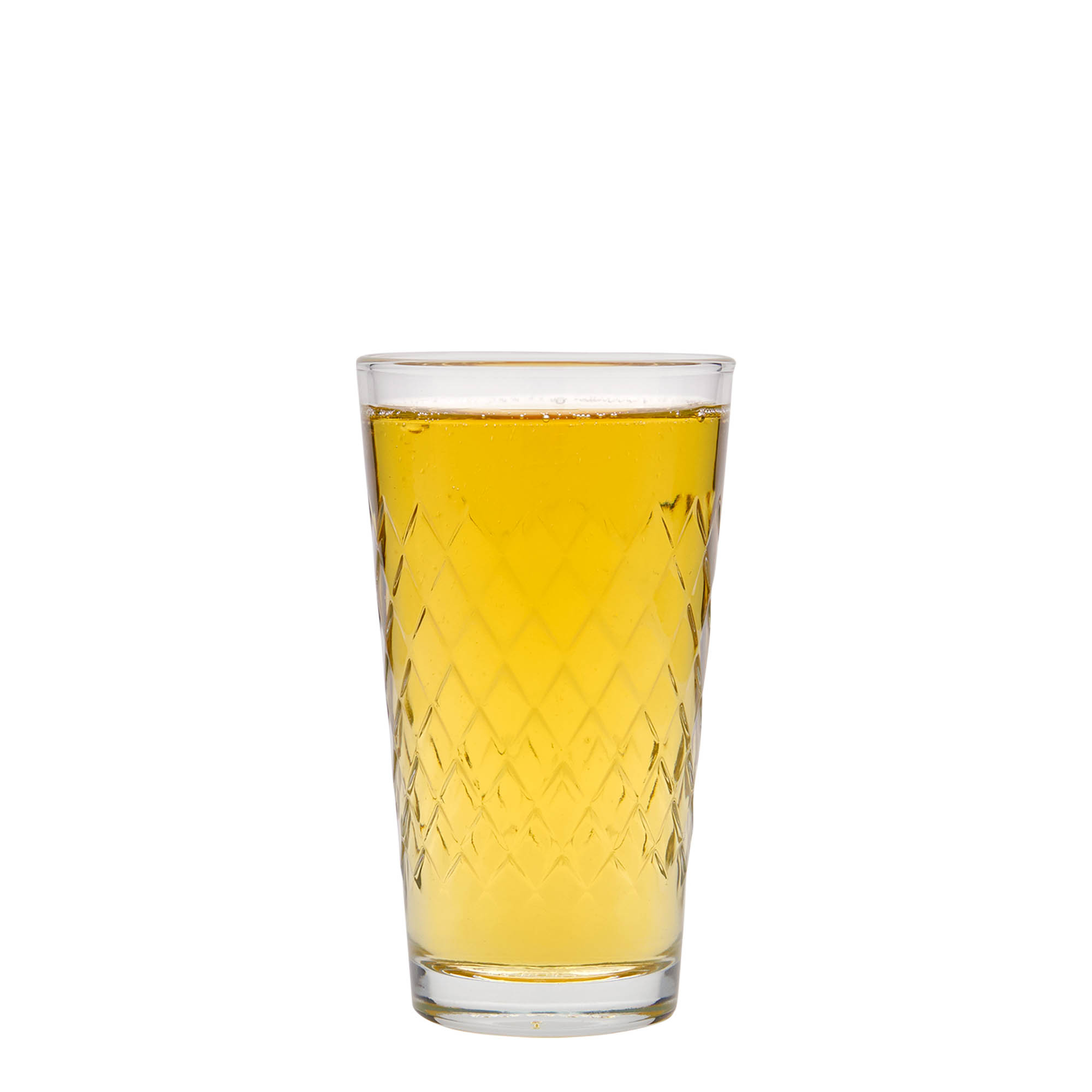 250 ml verre à boire cidre de pomme