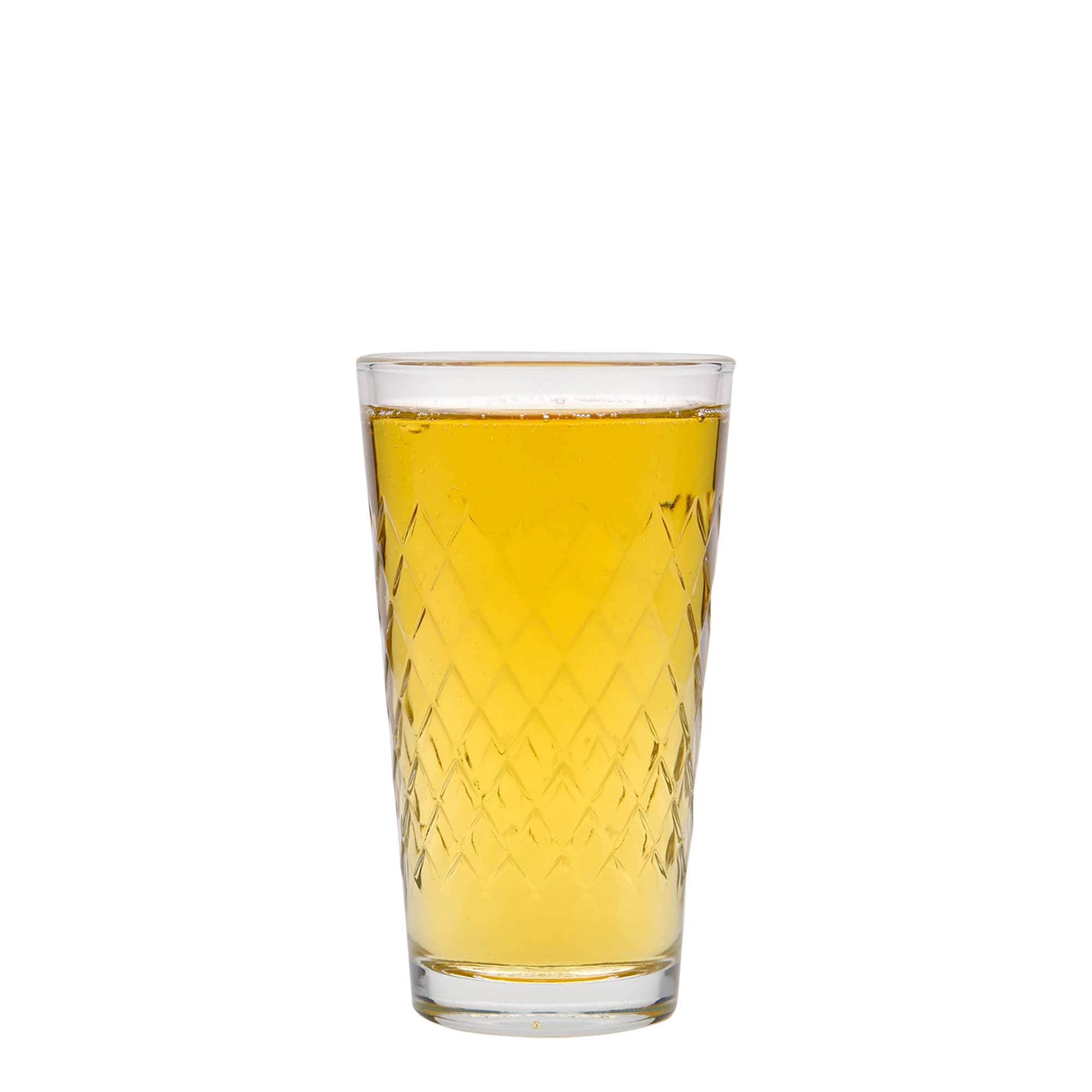 250 ml verre à boire cidre de pomme