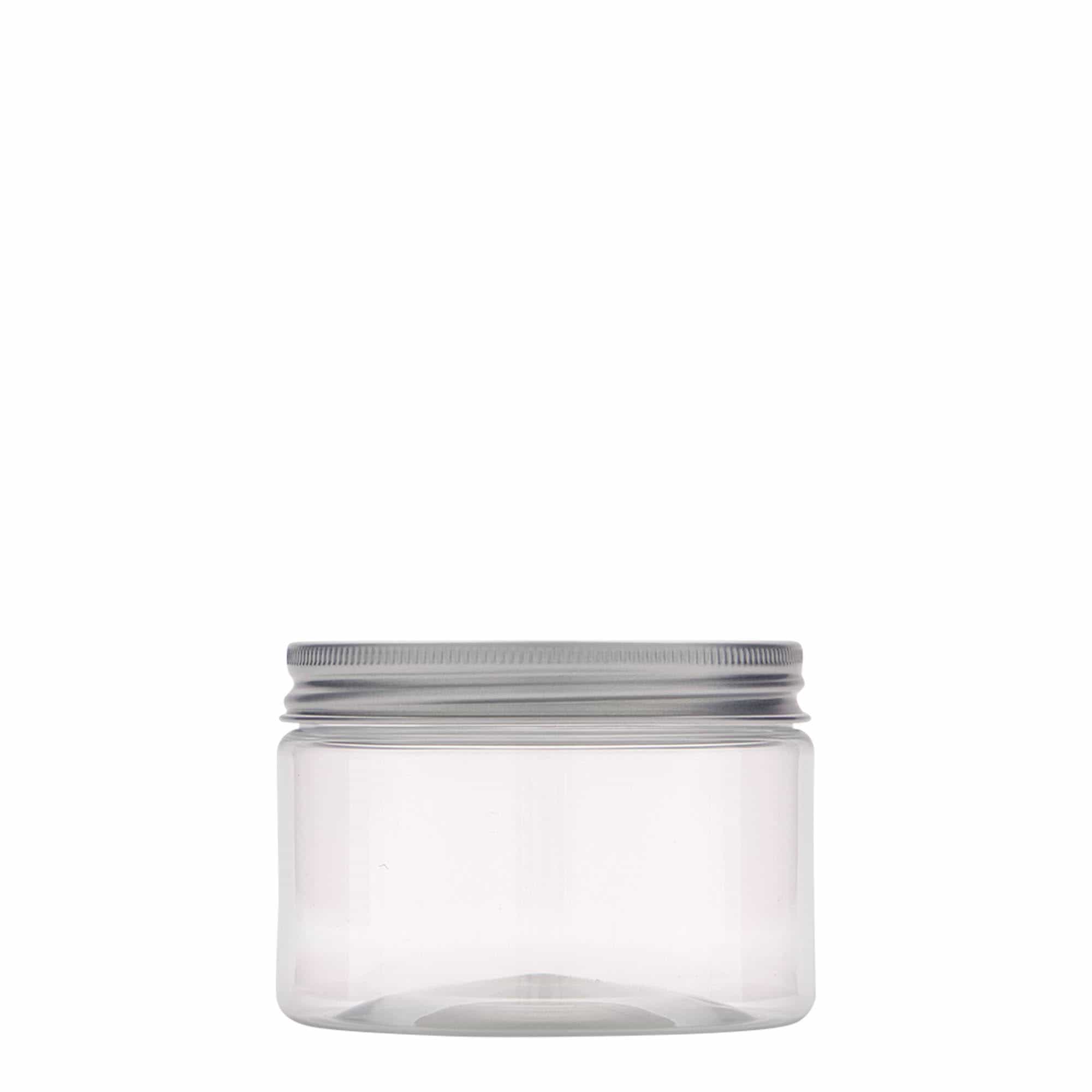Boîte PET 150 ml « Isabella », ouverture : 70/400