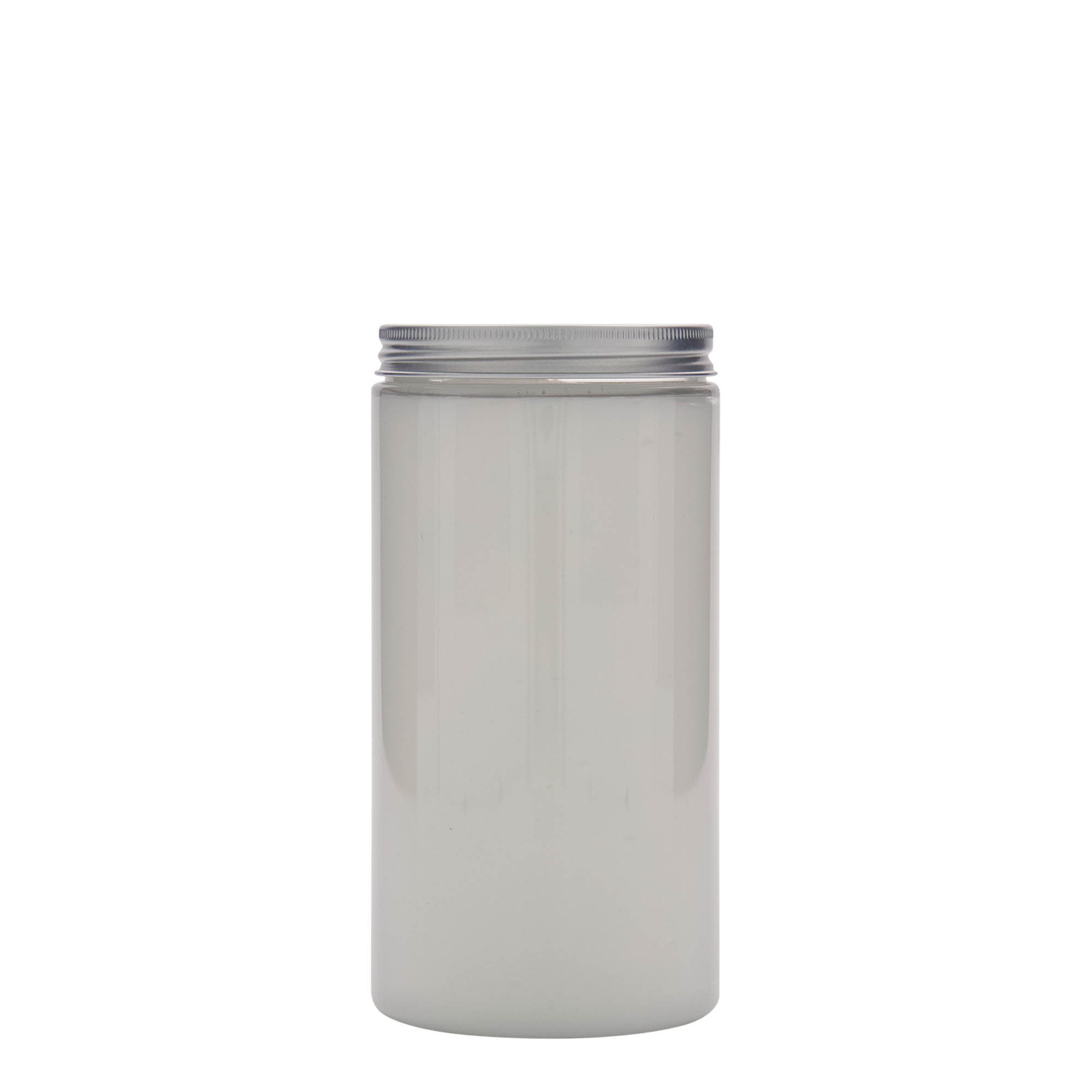 500 ml boîte PET 'Isabella', ouverture : 70/400 500 ml boîte PET 'Isabella', ouverture : 70/400