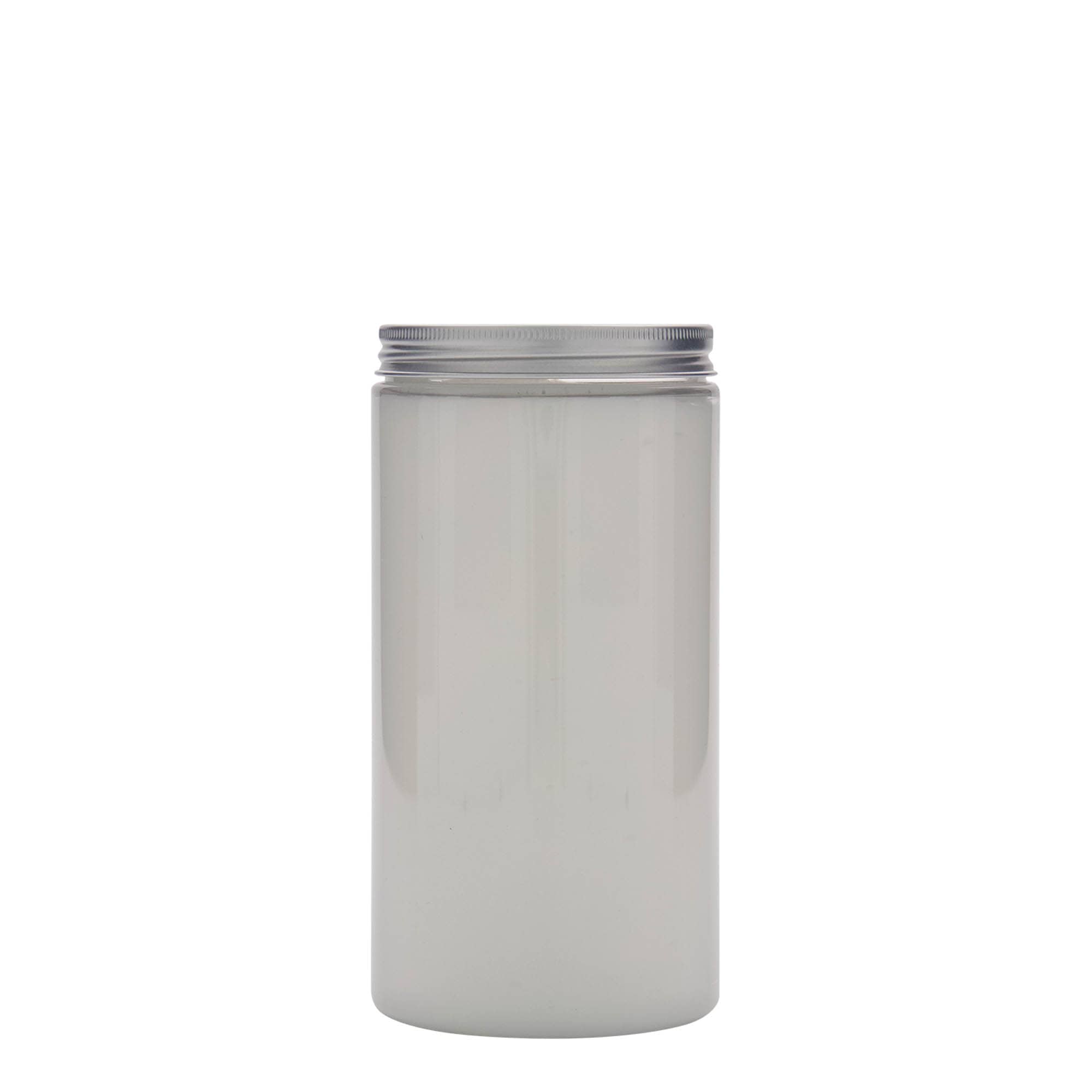 500 ml boîte PET « Isabella », ouverture : 70/400