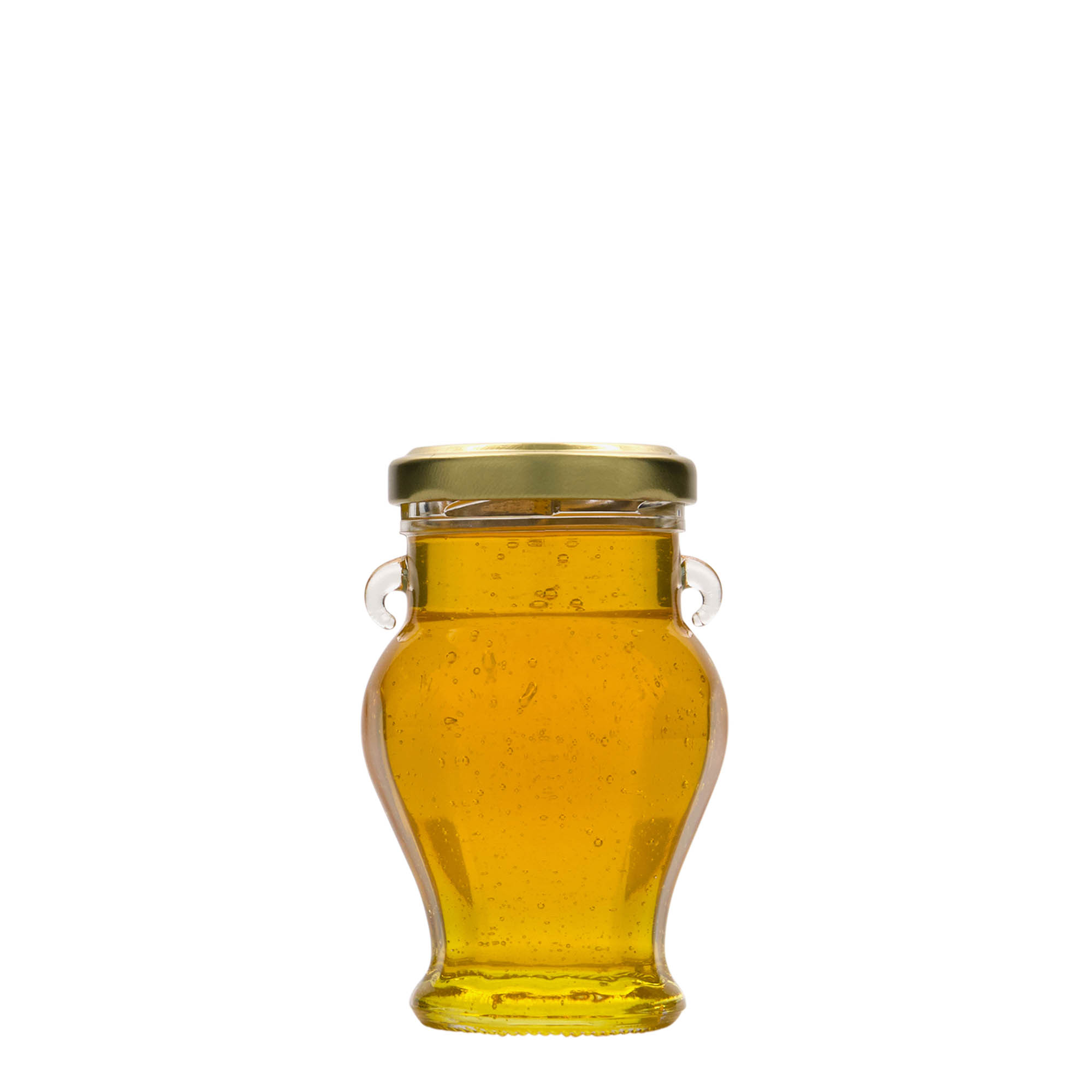106 ml pot à bijoux « Beauty », ouverture : Twist-Off (TO 48)