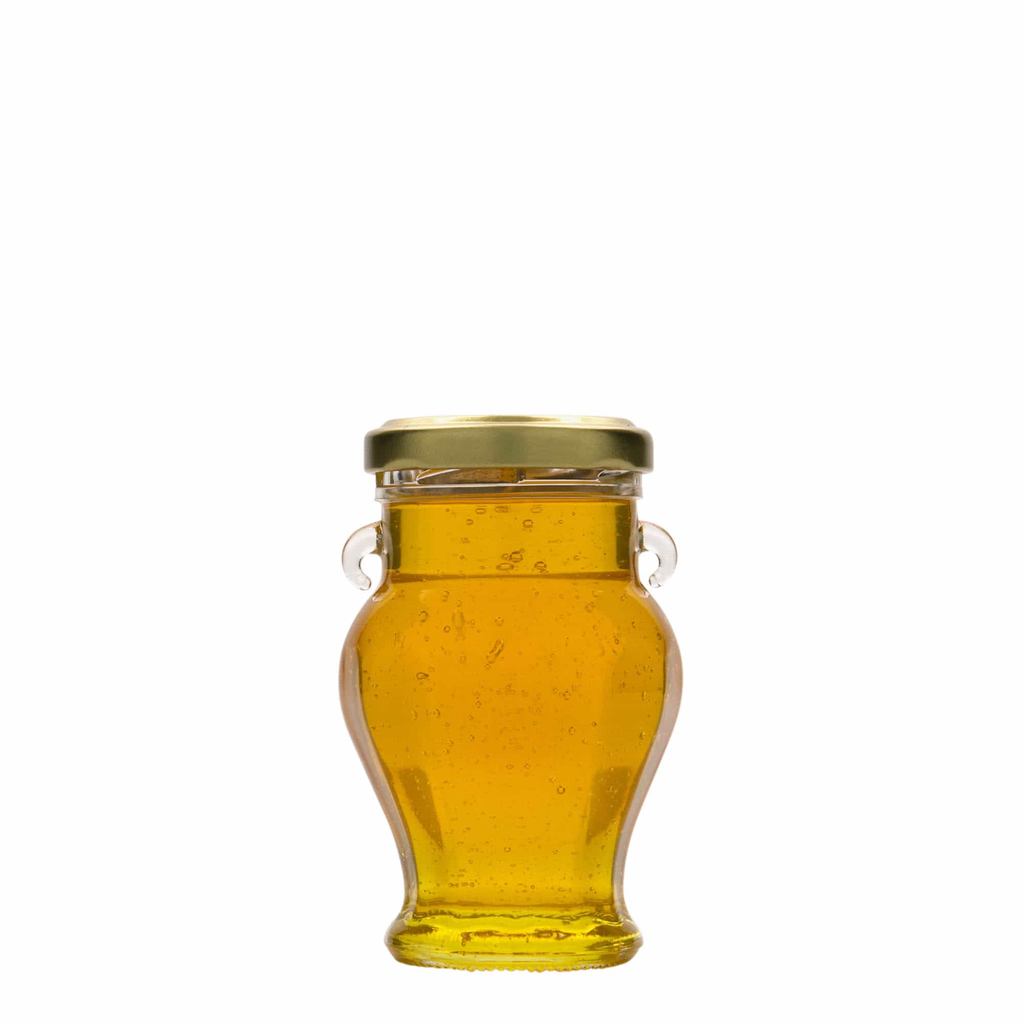 106 ml pot à bijoux « Beauty », ouverture : Twist-Off (TO 48)