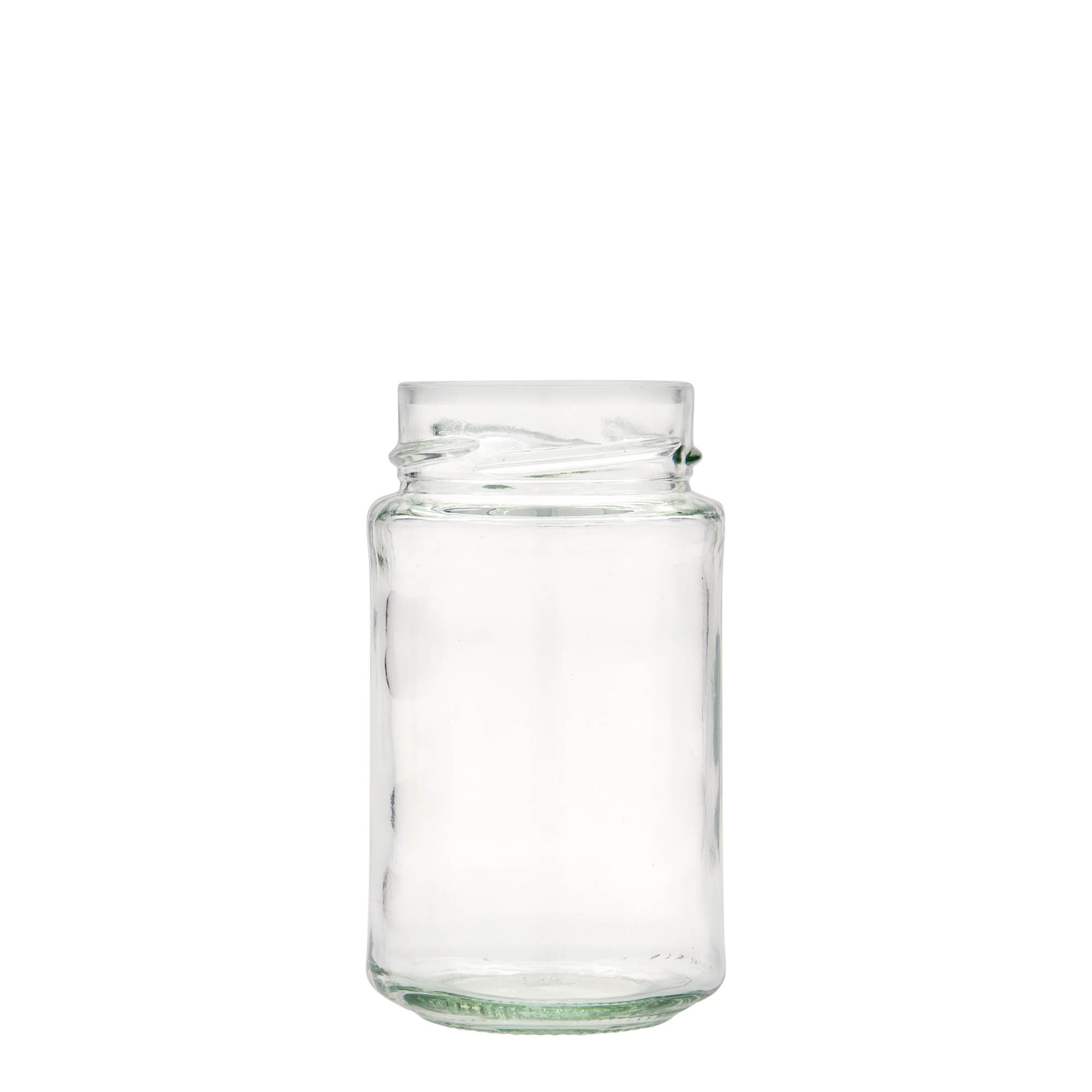 253 ml verre rond 'Summertime', ouverture : Deep-Twist-Off (DTO 58) 253 ml verre rond 'Summertime', ouverture : Deep-Twist-Off (DTO 58)