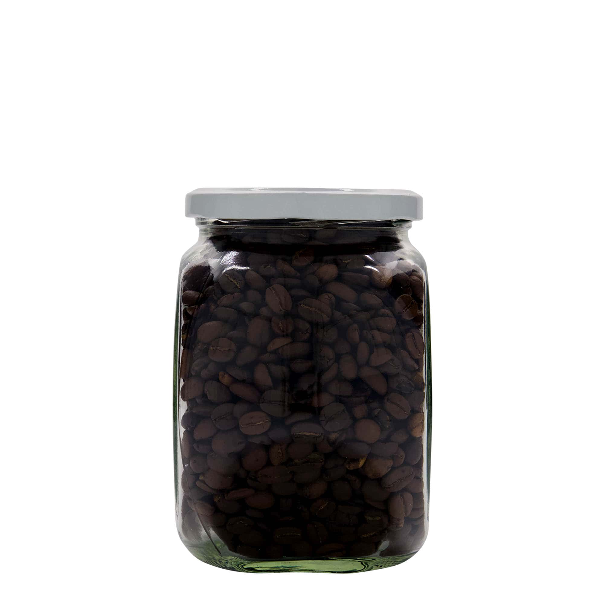 870 ml bocal à bonbons, ouverture : Twist Off (TO 82)