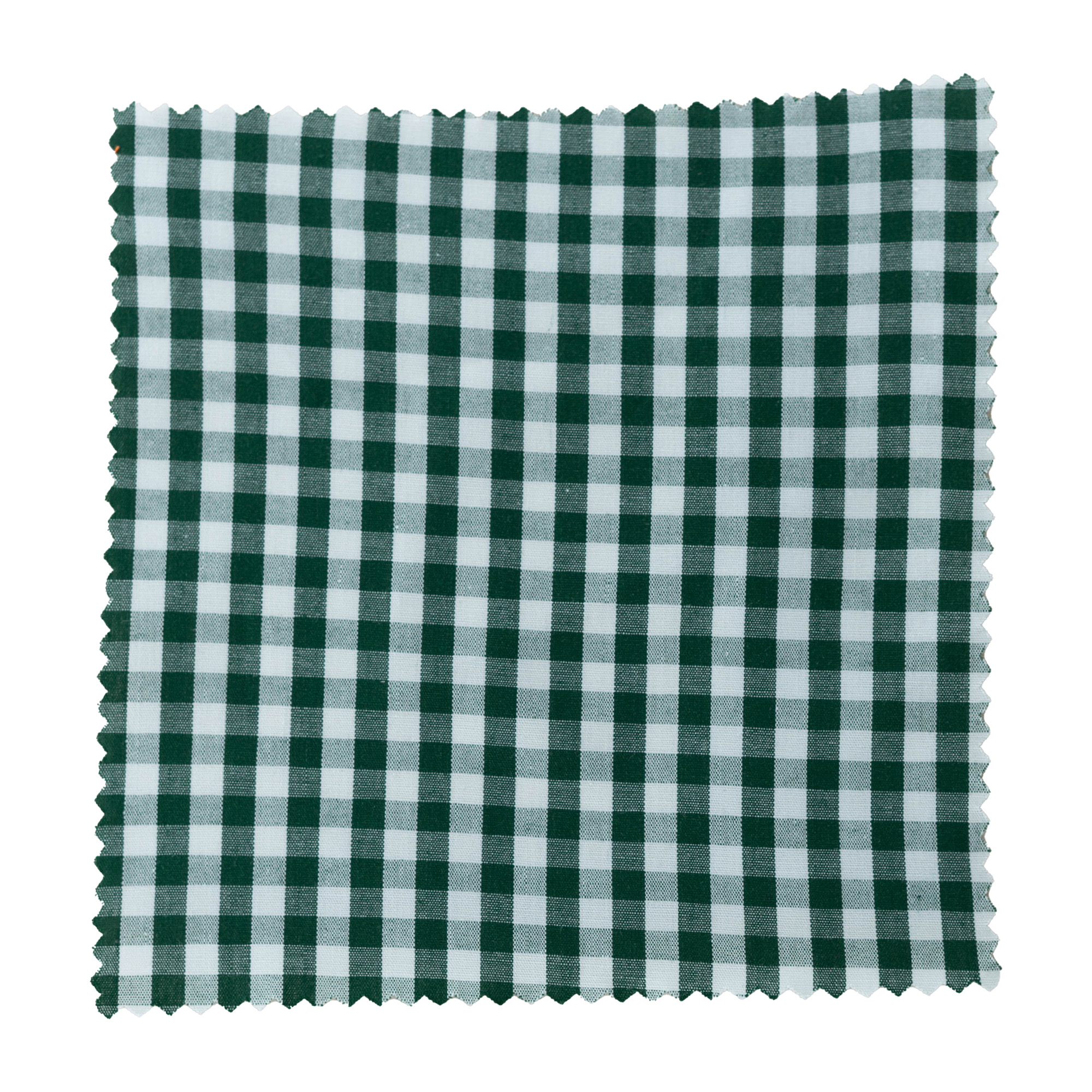 Carré en tissu à carreaux 15x15, textile, vert foncé, ouverture : TO58-TO82 Carré en tissu à carreaux 15x15, textile, vert foncé, ouverture : TO58-TO82
