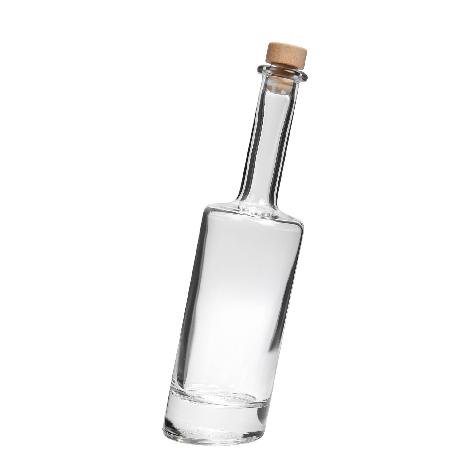 Bouteille en verre 500 ml « Bounty », ouverture : liège Bouteille en verre 500 ml « Bounty », ouverture : liège