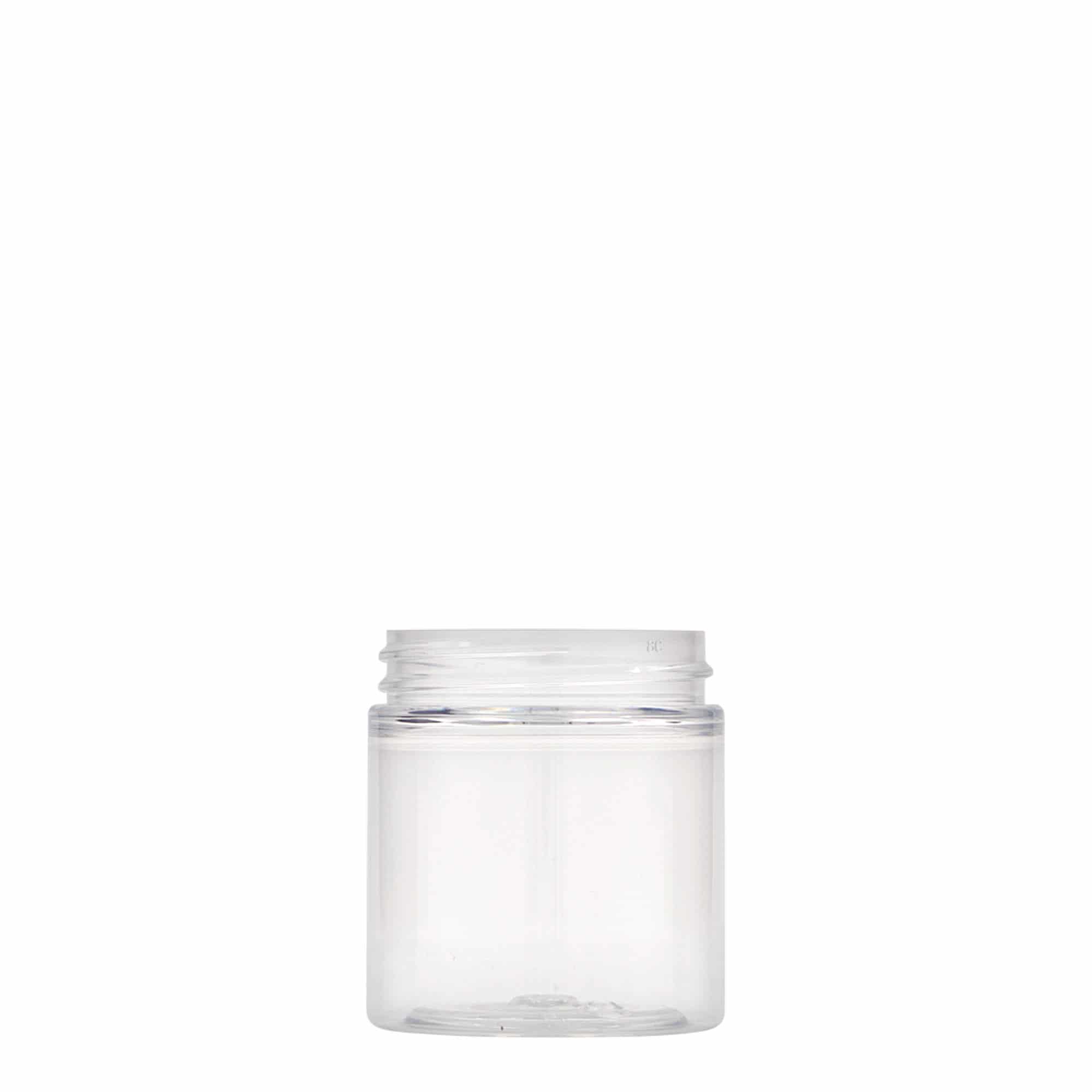 75 ml flacon PET « Isabella », ouverture : 48/400 75 ml flacon PET « Isabella », ouverture : 48/400