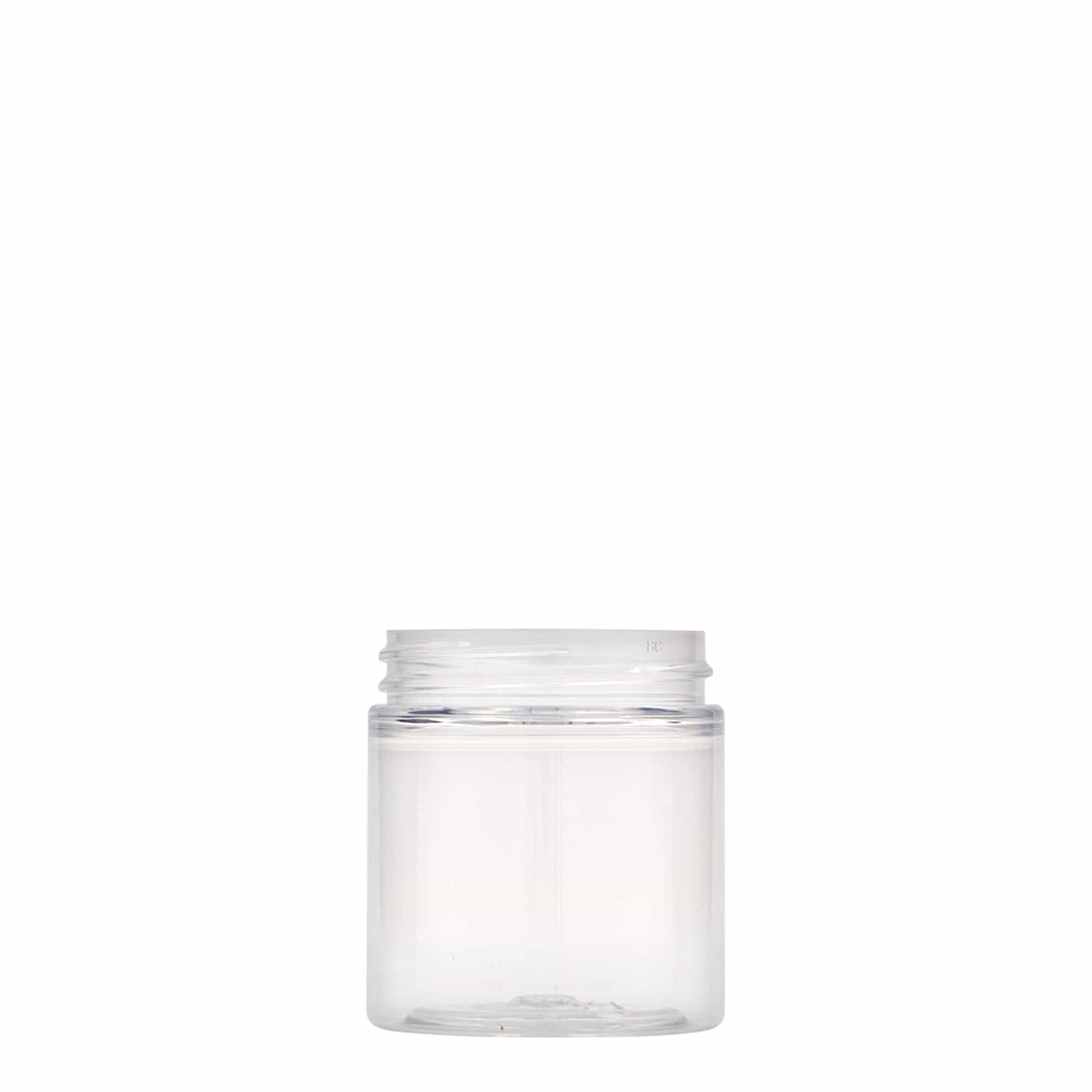 75 ml flacon PET « Isabella », ouverture : 48/400