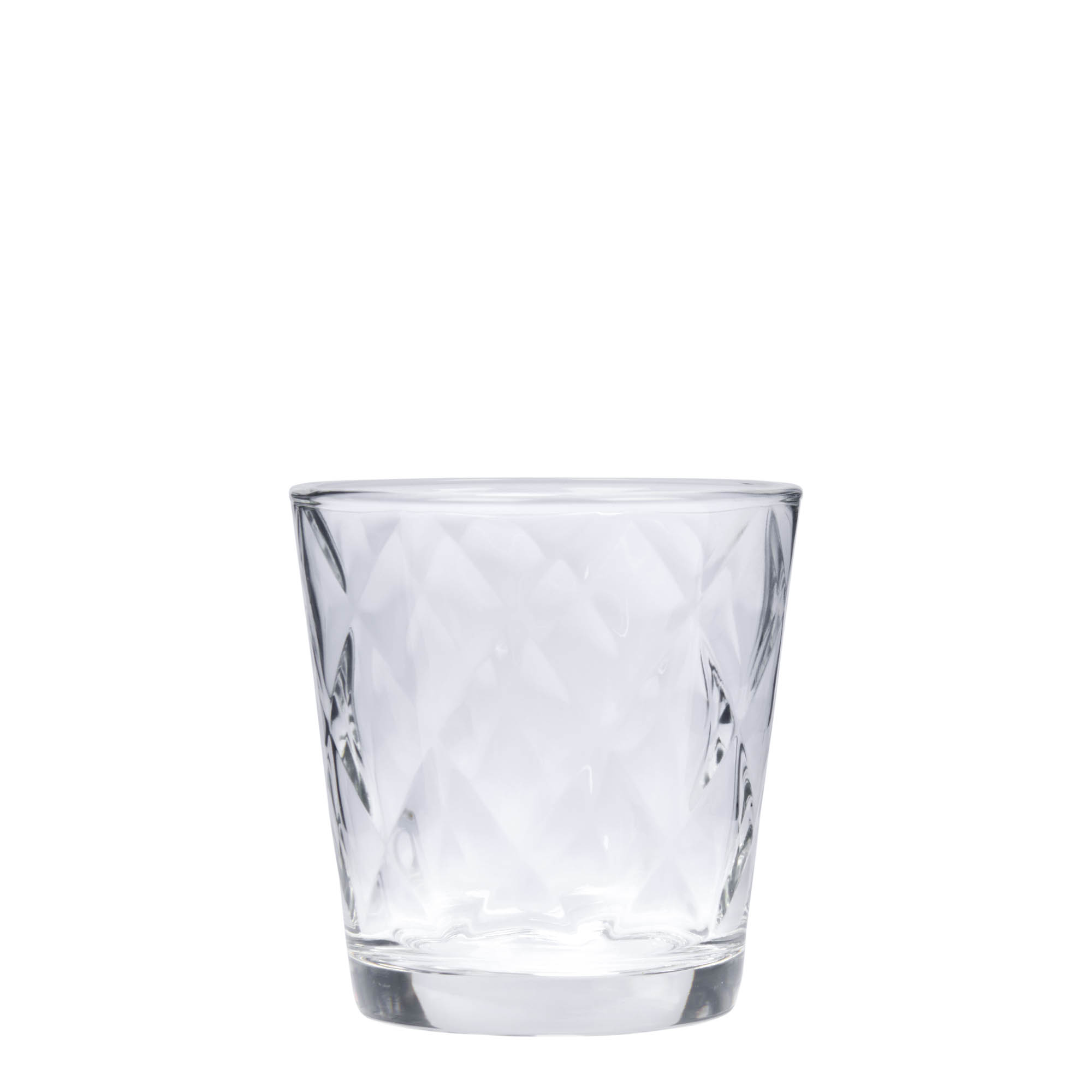 Verre à boire 240 ml 'Kaleido', verre