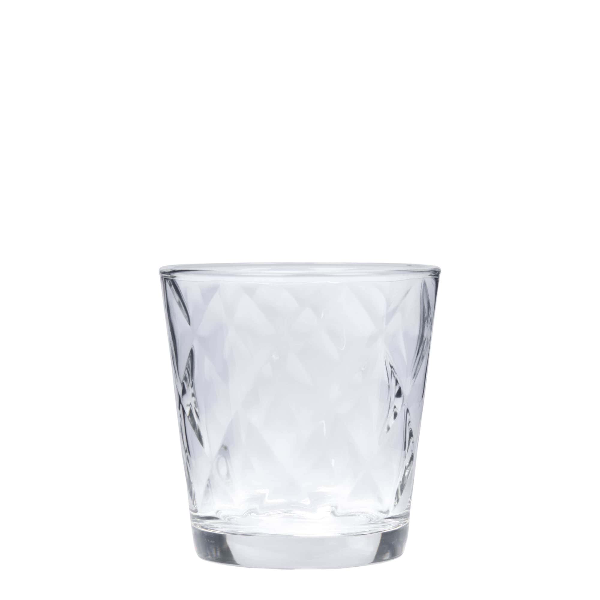 Verre à boire 240 ml 'Kaleido', verre