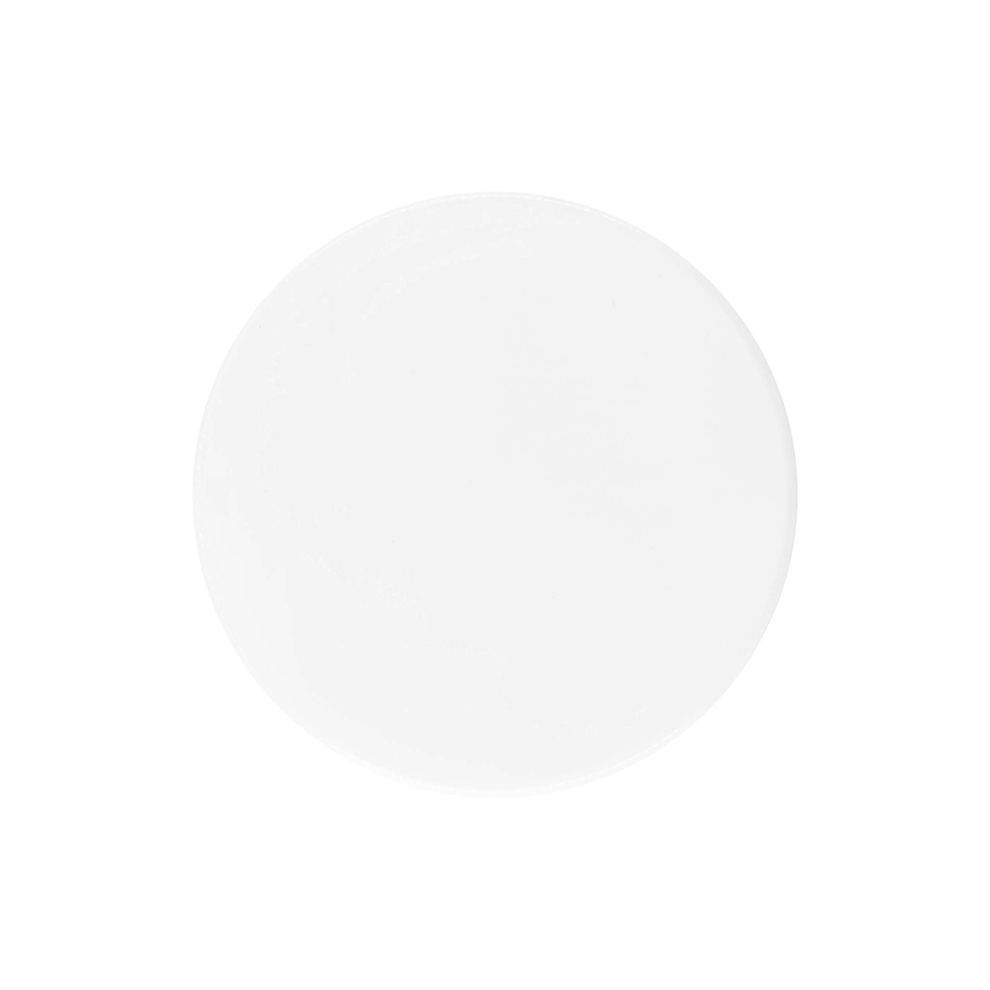 Bouchon à vis, plastique PP, blanc, pour ouverture : 110/400 Bouchon à vis, plastique PP, blanc, pour ouverture : 110/400