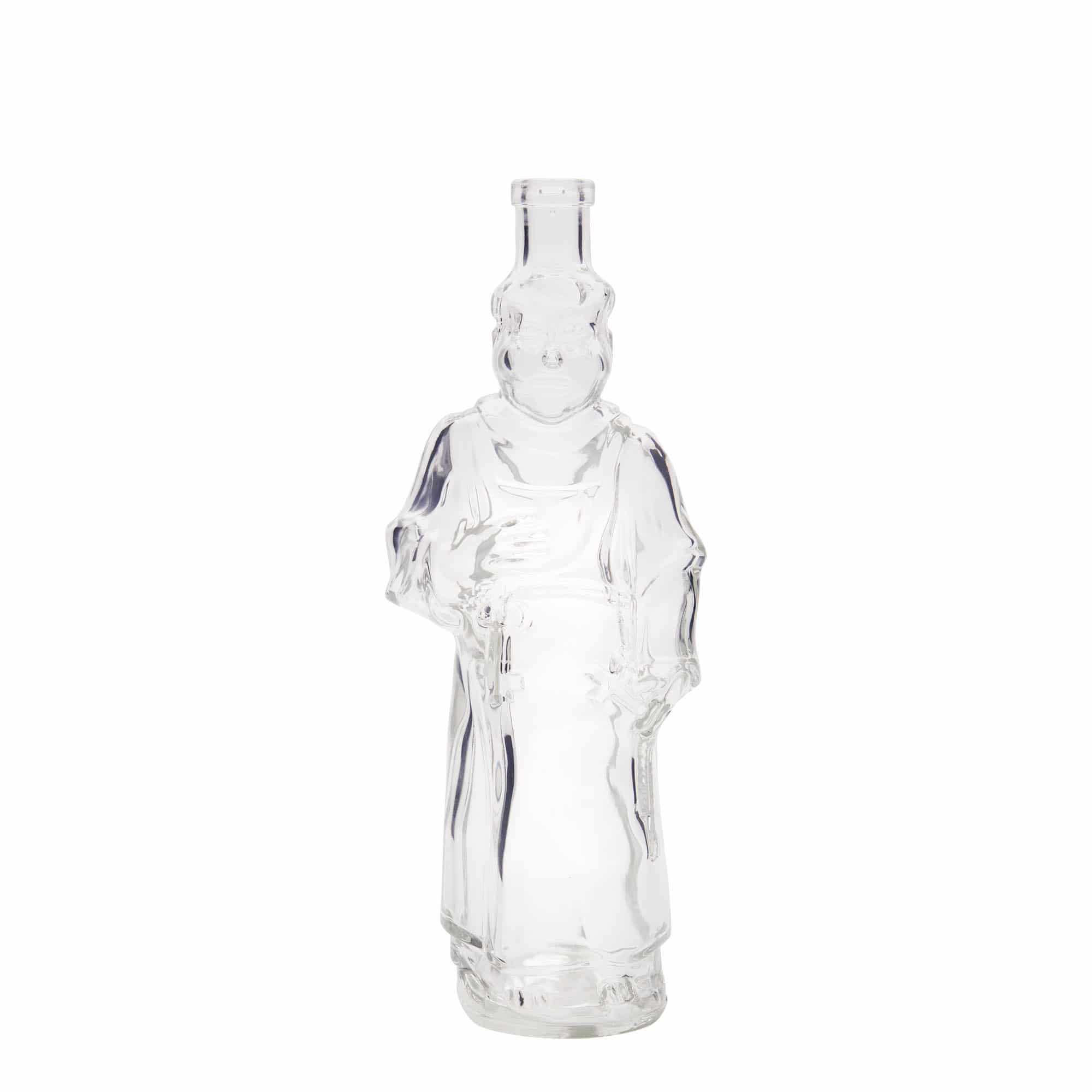 Bouteille en verre 350 ml 'Moine', bouchage: bouchon Bouteille en verre 350 ml 'Moine', bouchage: bouchon