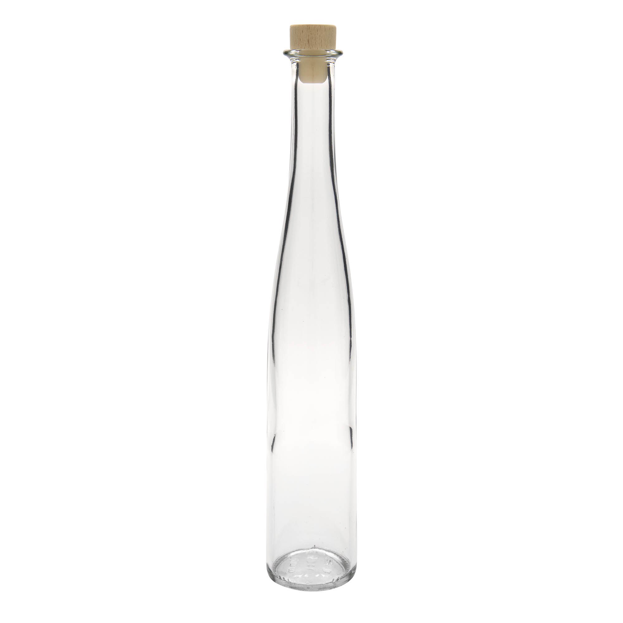 Bouteille en verre 500 ml « Renana Futura », ouverture : liège Bouteille en verre 500 ml « Renana Futura », ouverture : liège