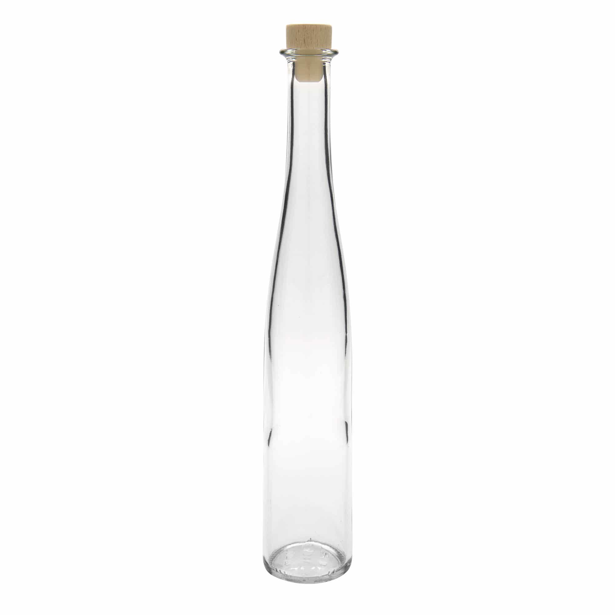 Bouteille en verre 500 ml « Renana Futura », ouverture : liège
