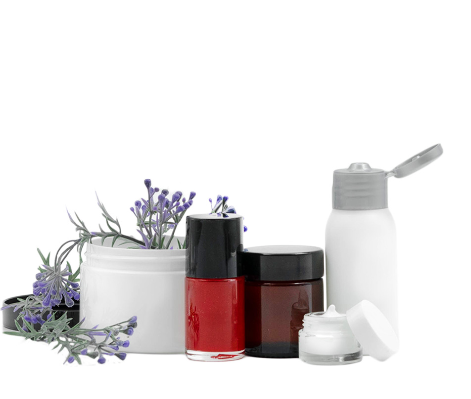 Contenants cosmétiques Contenants cosmétiques