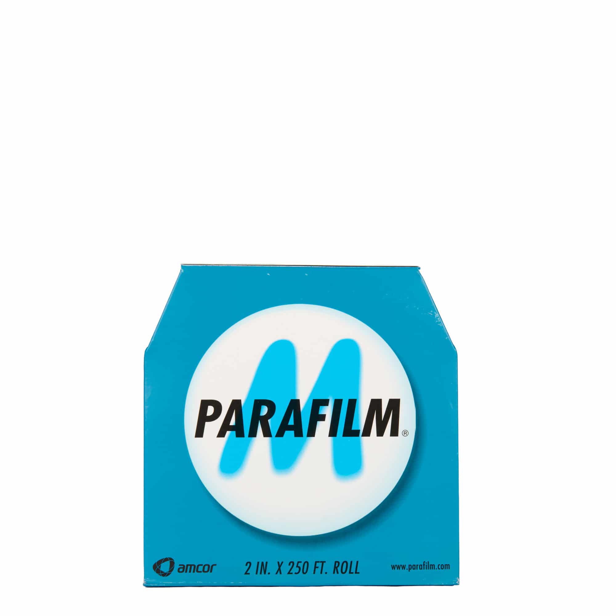Rouleau de Parafilm 75 m x 50 mm, paraffine