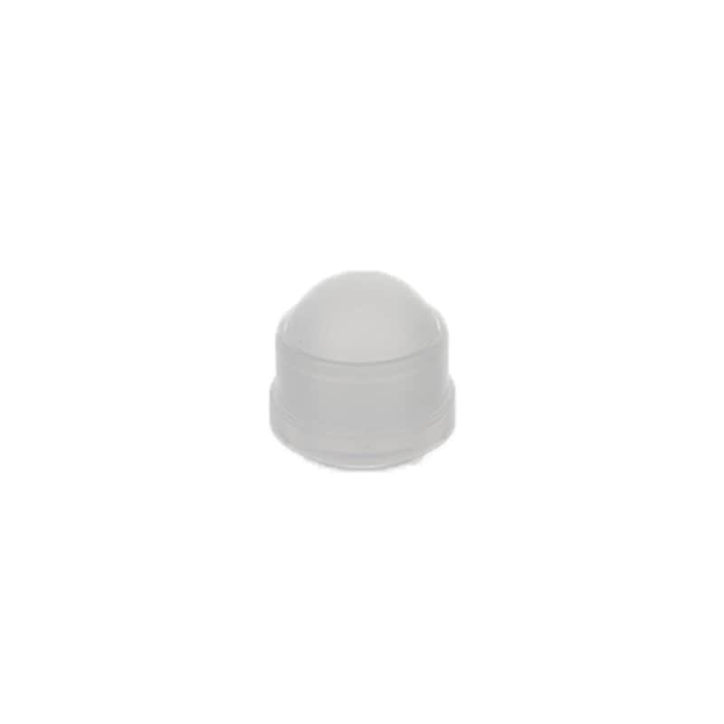 Insert pour flacon Roll-on 50 ml, plastique LDPE, blanc, nature Insert pour flacon Roll-on 50 ml, plastique LDPE, blanc, nature