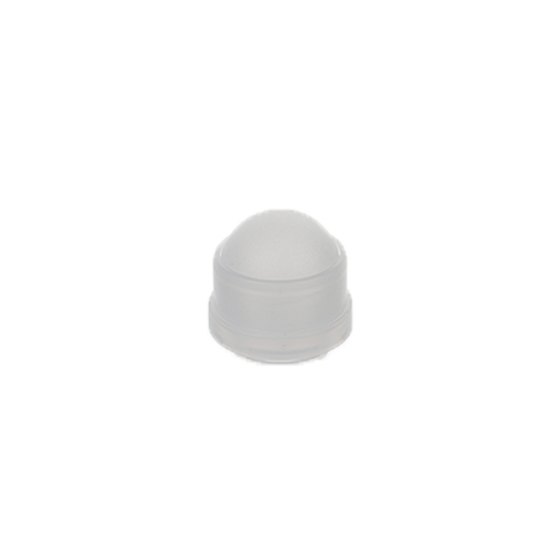 Embout pour flacon roll-on de 50 ml, plastique LDPE, naturel